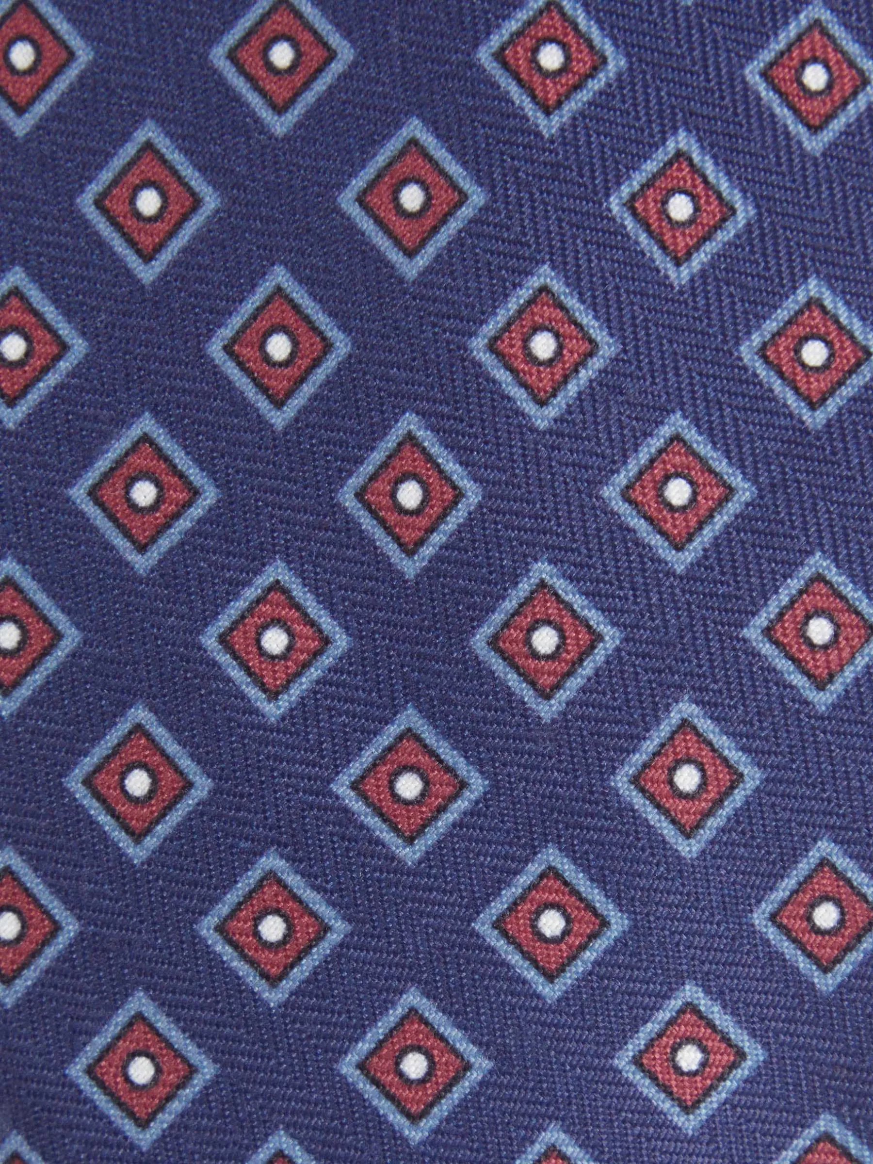 Shop CORBATA PRINTED Hombre Corbatas | Corbatas