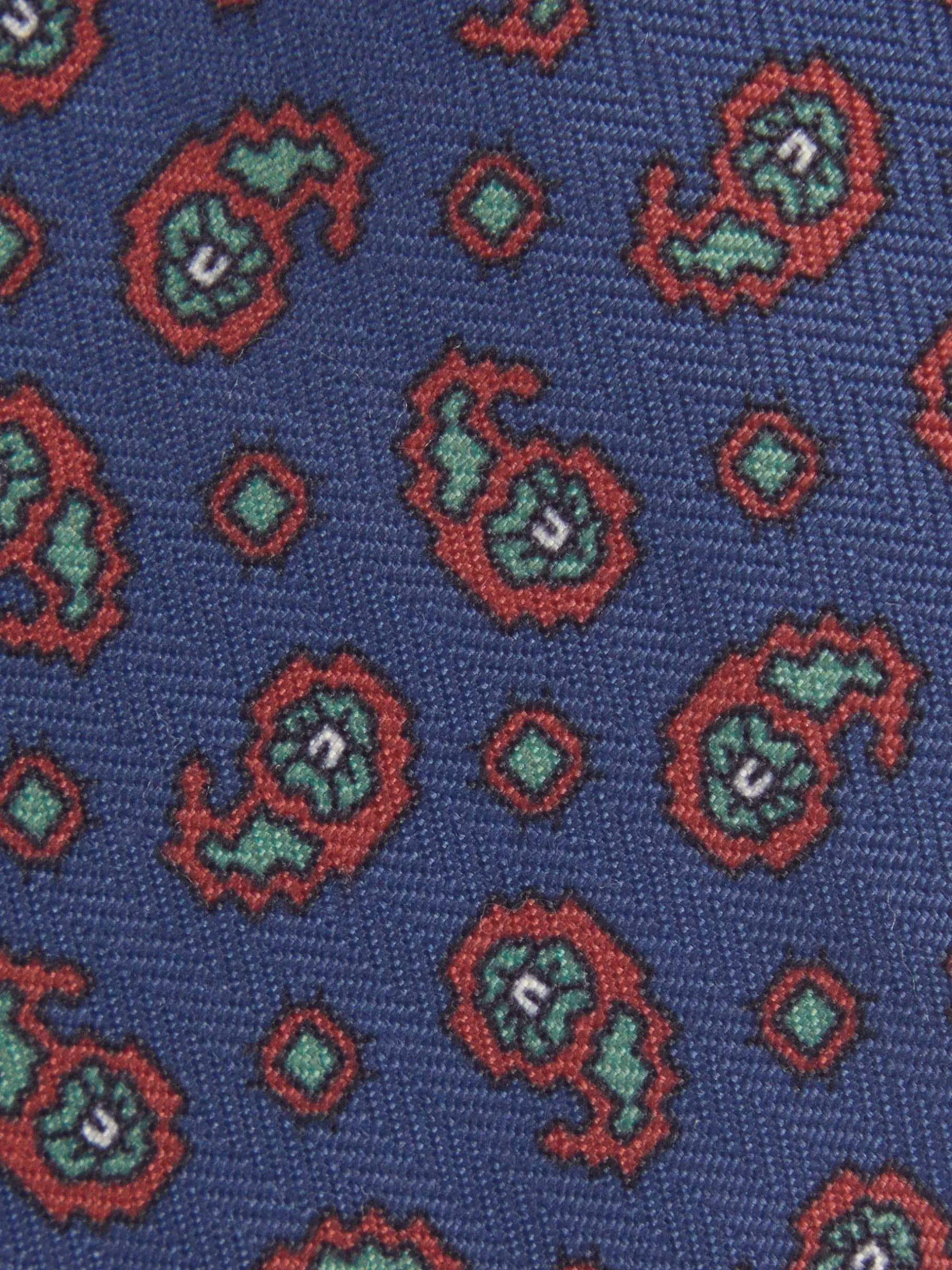 Online CORBATA PRINTED Hombre Corbatas | Corbatas