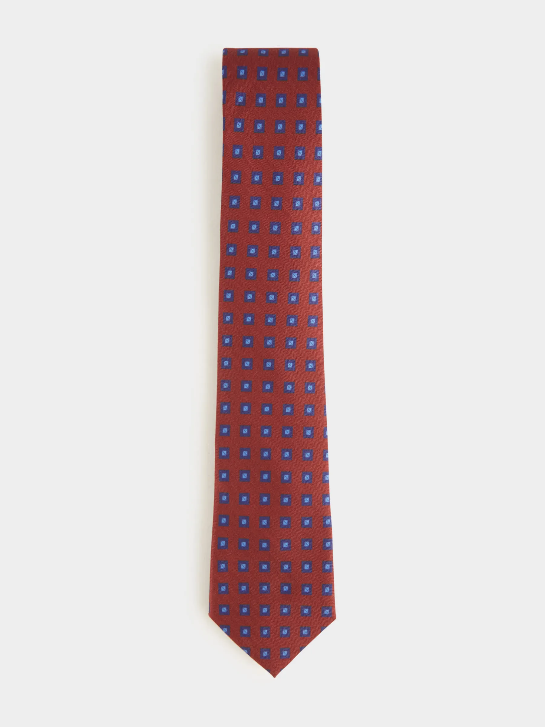 Outlet CORBATA PRINTED Hombre Corbatas | Corbatas