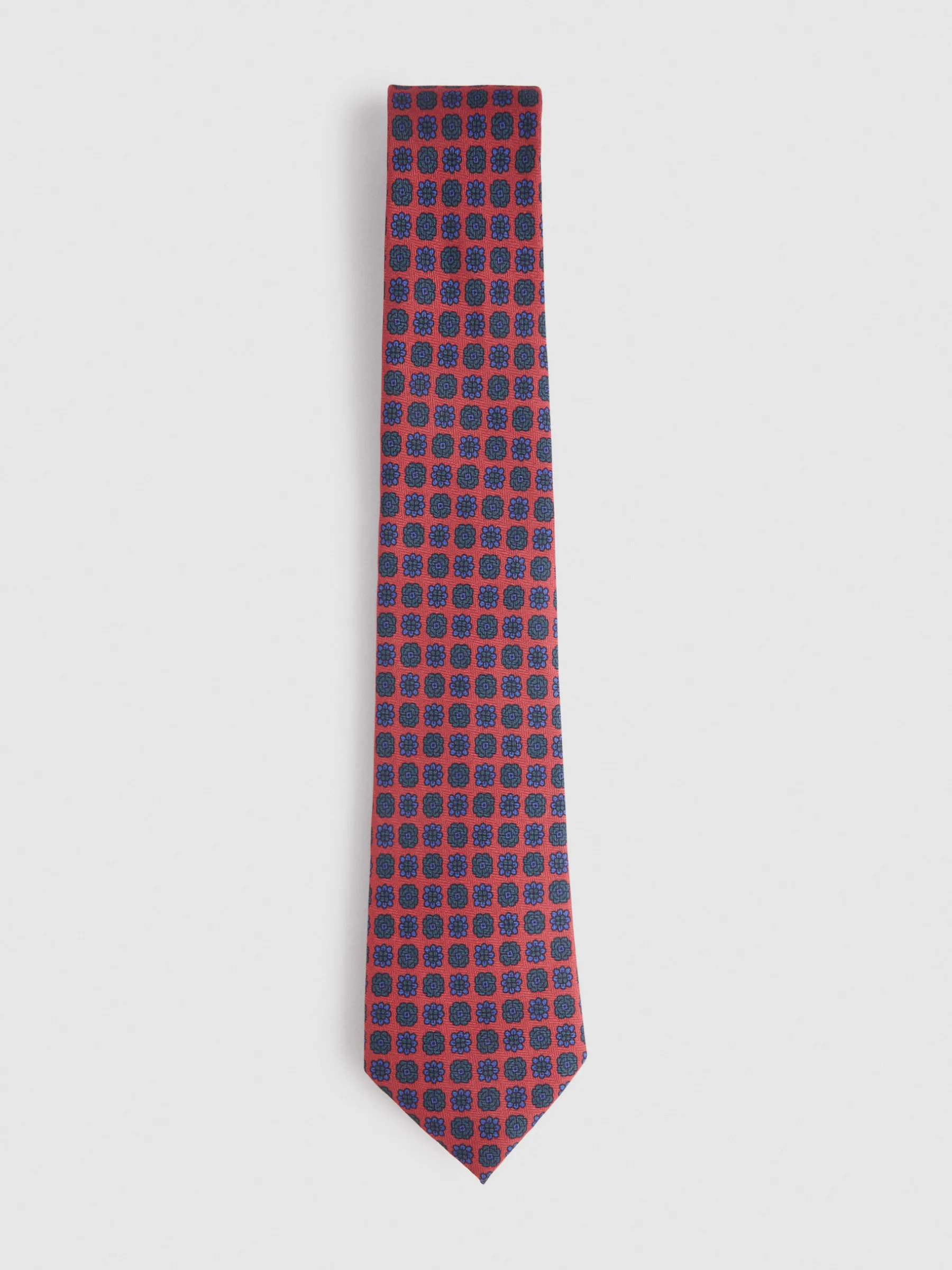 Discount CORBATA PRINTED Hombre Corbatas | Corbatas