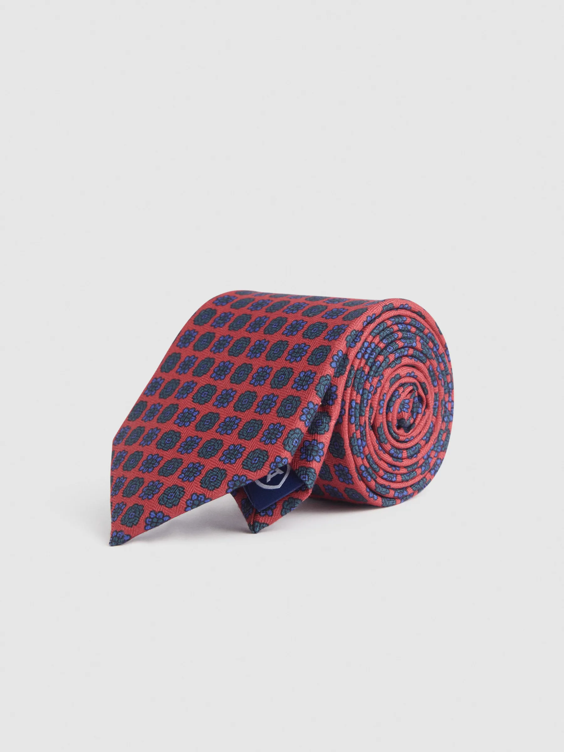 Discount CORBATA PRINTED Hombre Corbatas | Corbatas