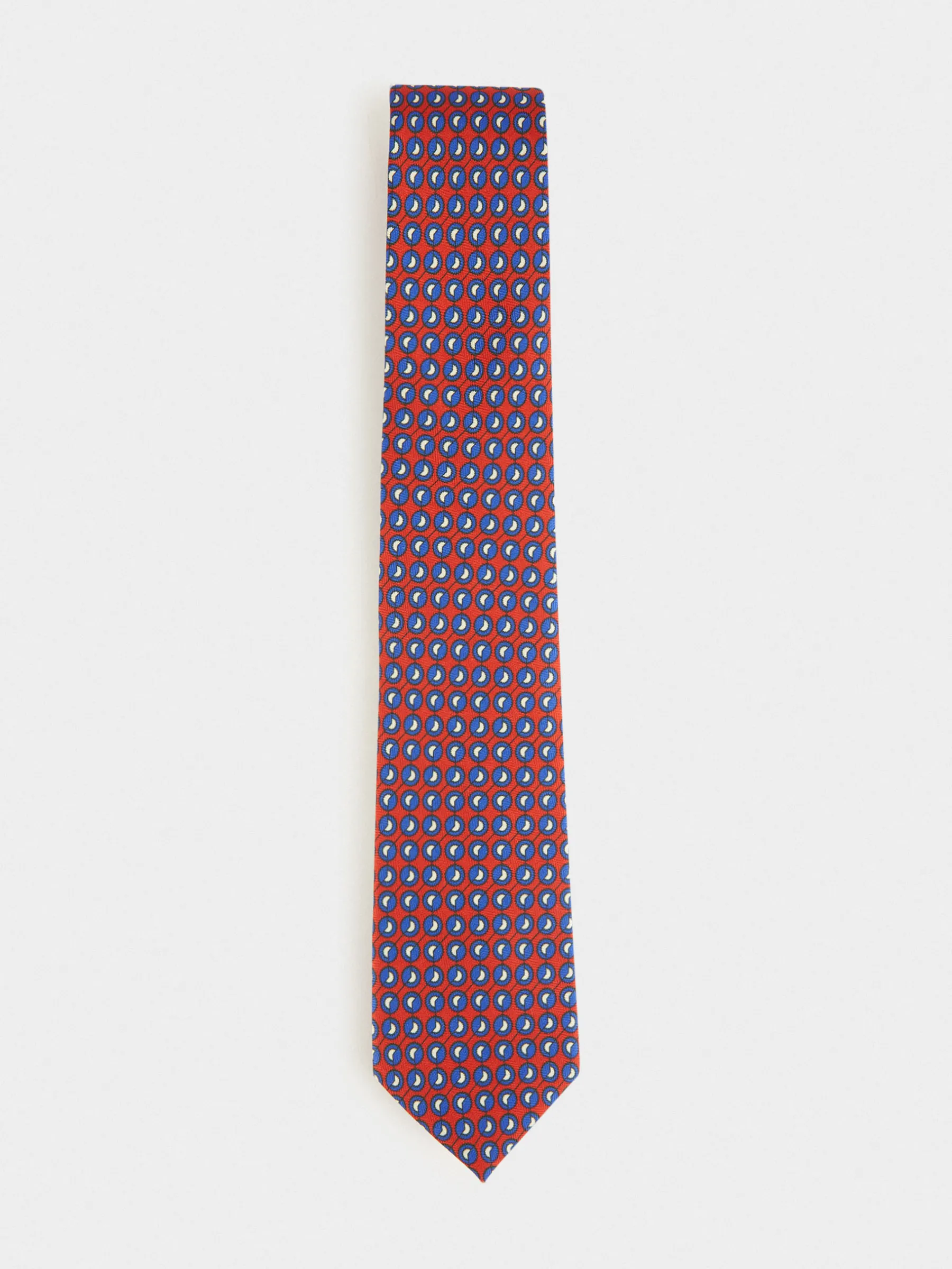 Online CORBATA PRINTED Hombre Corbatas | Corbatas