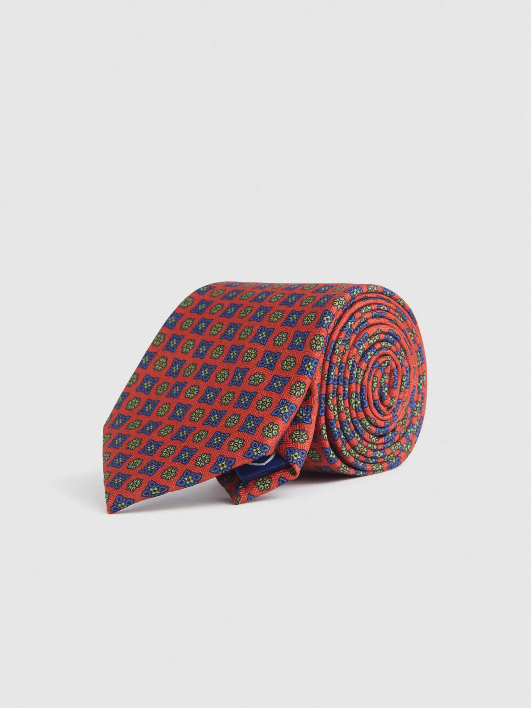 Shop CORBATA PRINTED Hombre Corbatas | Corbatas