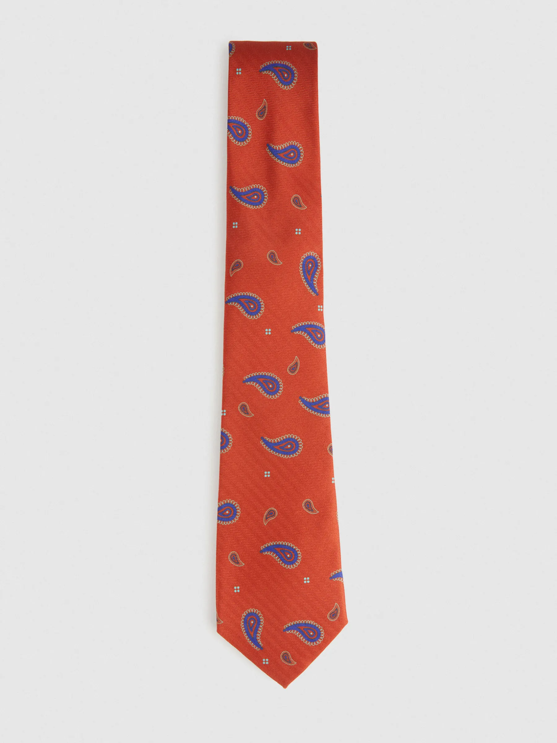 Sale CORBATA PRINTED Hombre Corbatas | Corbatas