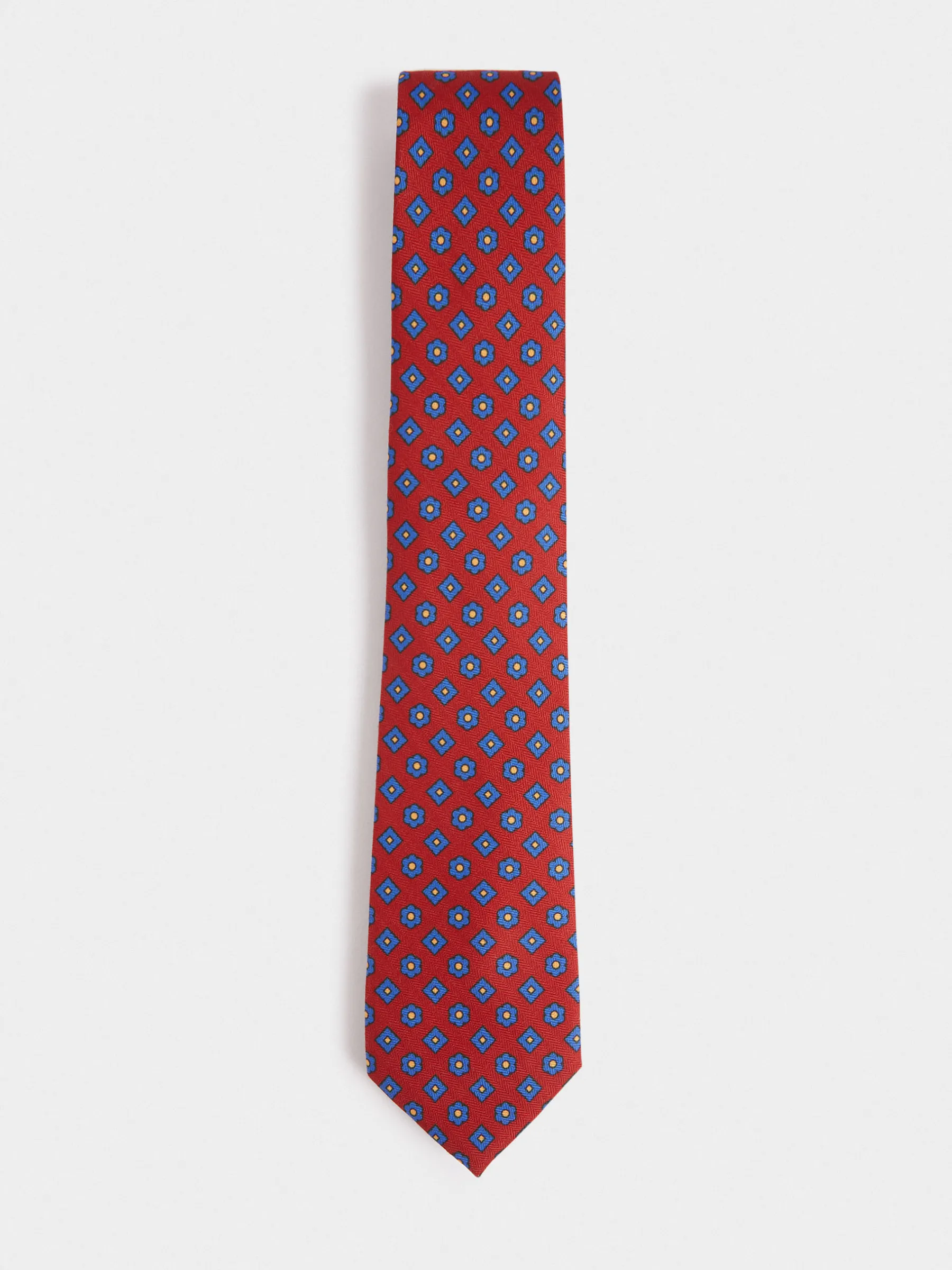 Outlet CORBATA PRINTED Hombre Corbatas | Corbatas