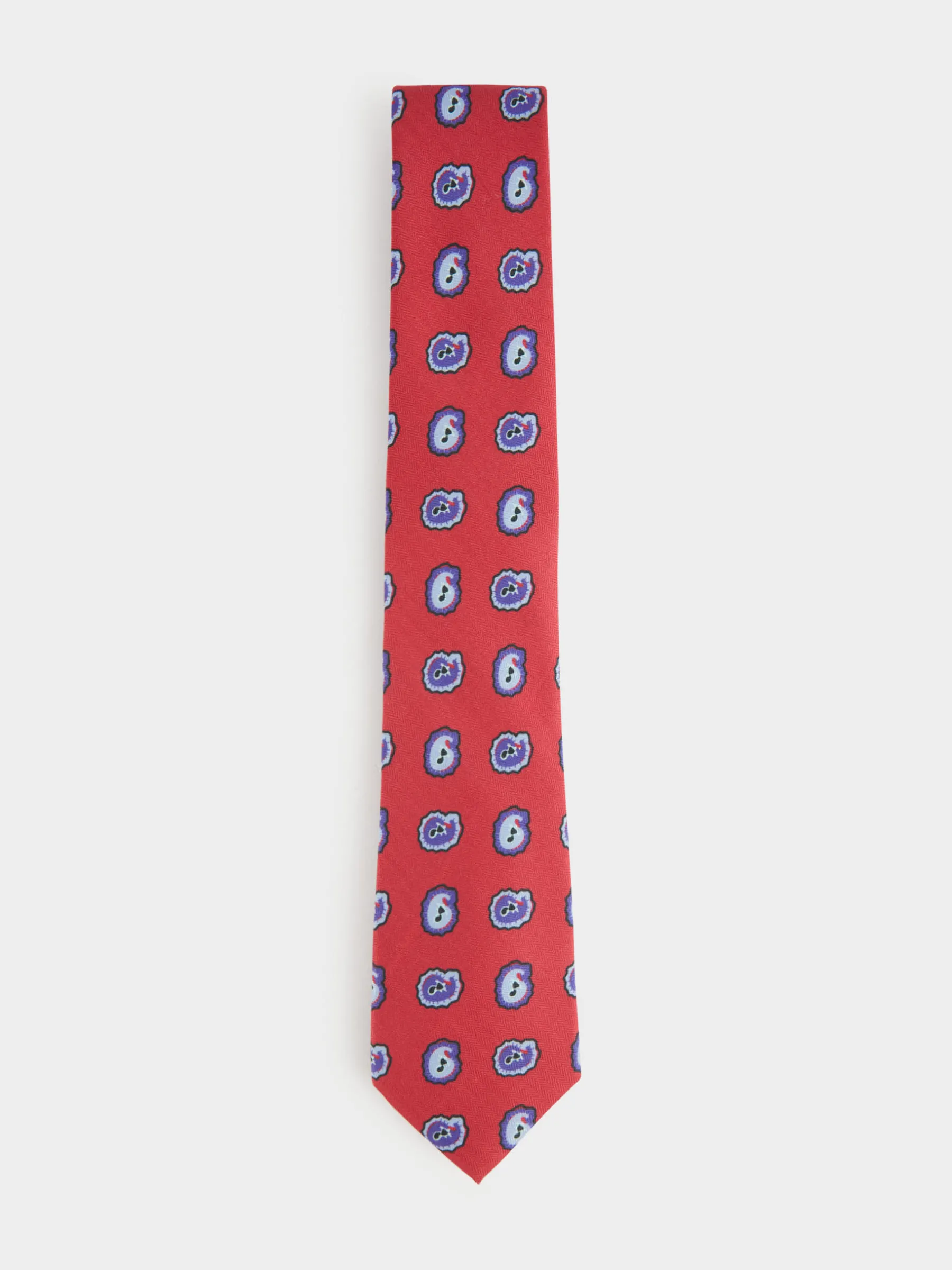 Best CORBATA PRINTED Hombre Corbatas | Corbatas