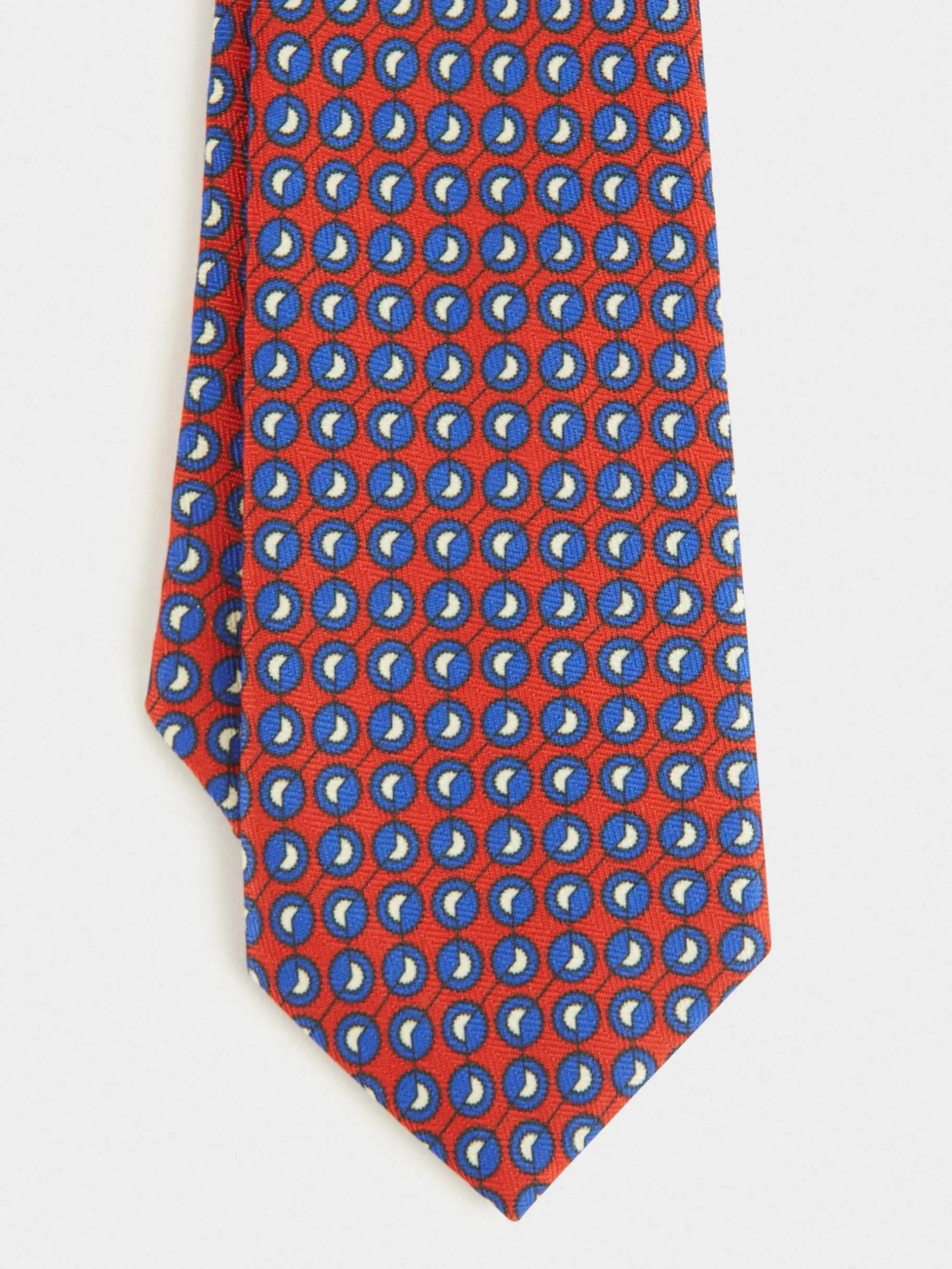 Online CORBATA PRINTED Hombre Corbatas | Corbatas