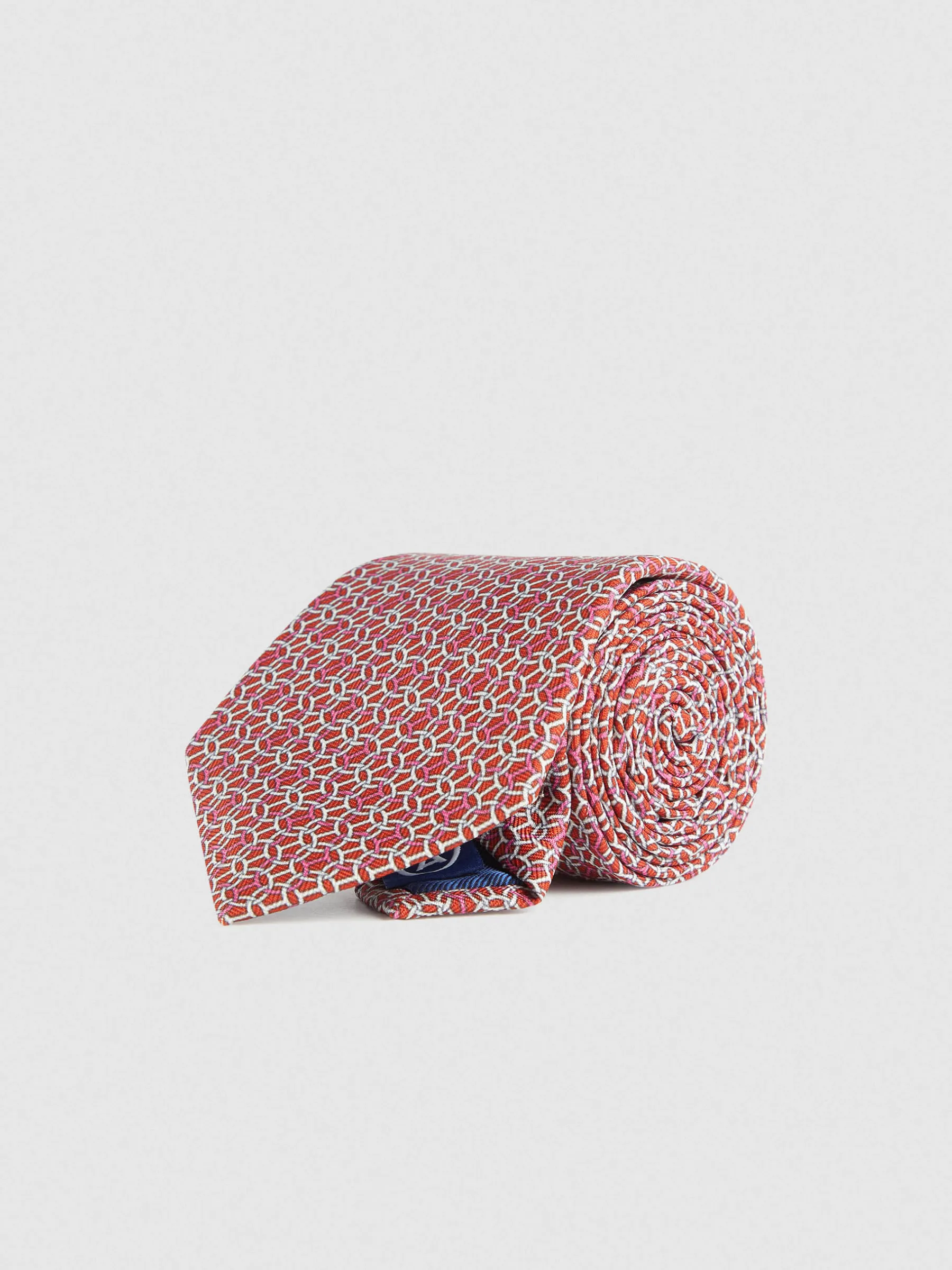 Store CORBATA PRINTED Hombre Corbatas | Corbatas