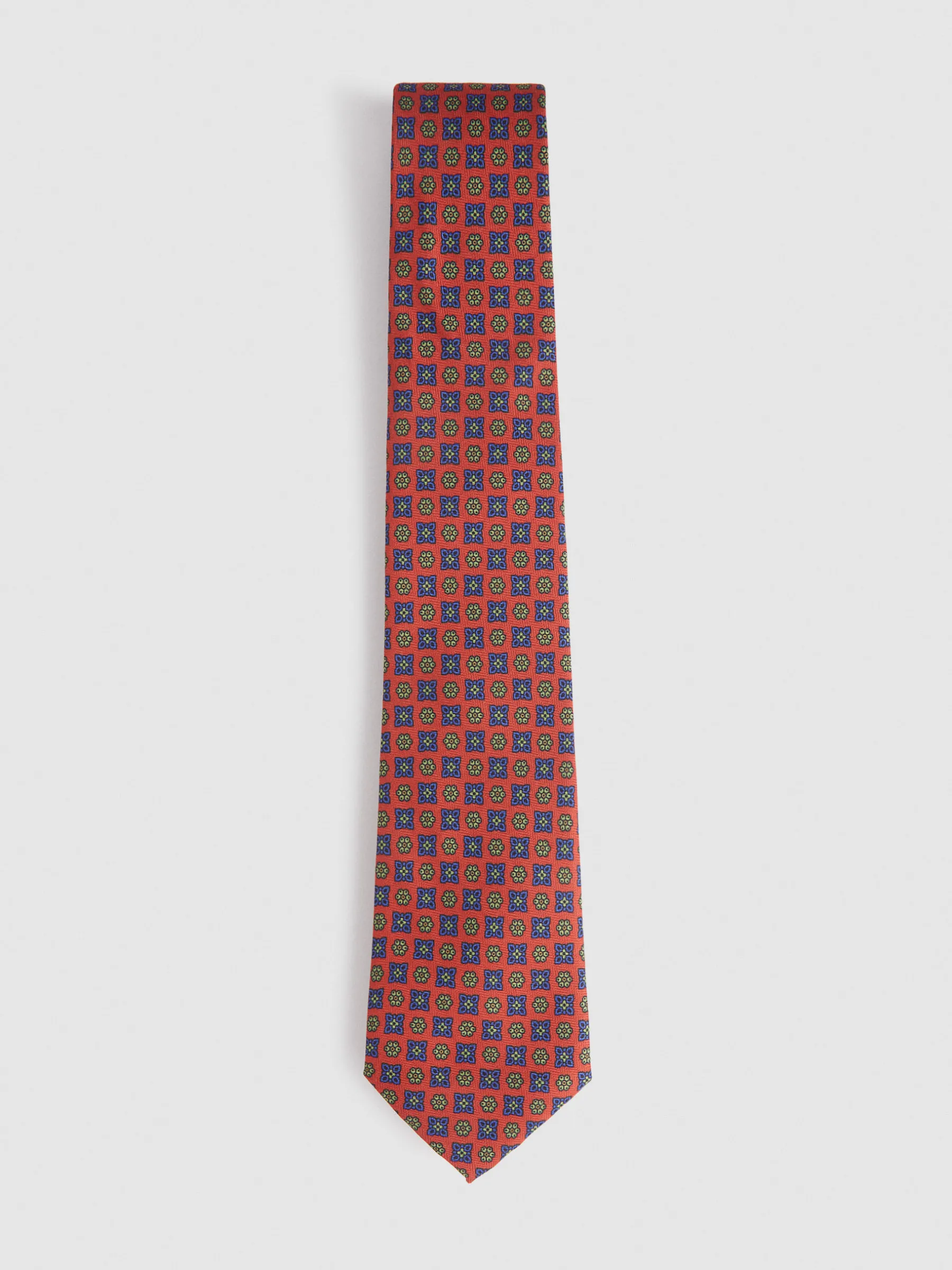 Shop CORBATA PRINTED Hombre Corbatas | Corbatas