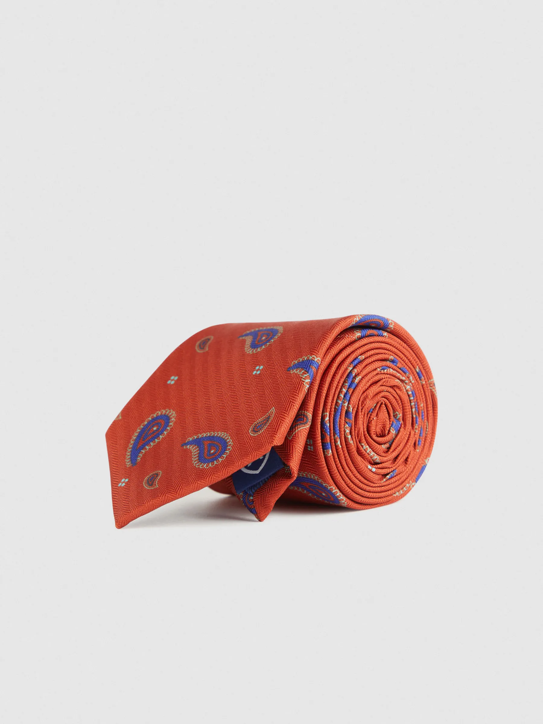 Sale CORBATA PRINTED Hombre Corbatas | Corbatas