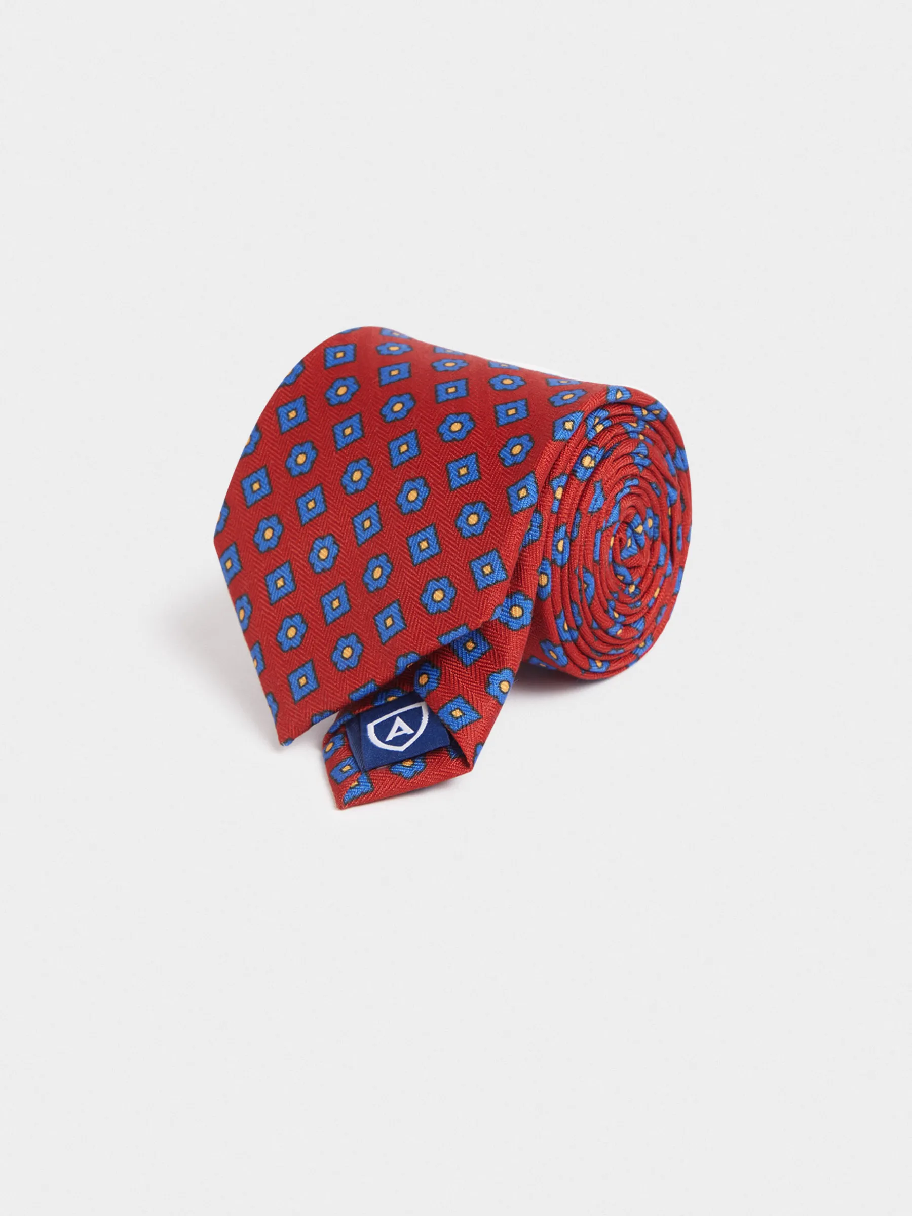 Outlet CORBATA PRINTED Hombre Corbatas | Corbatas