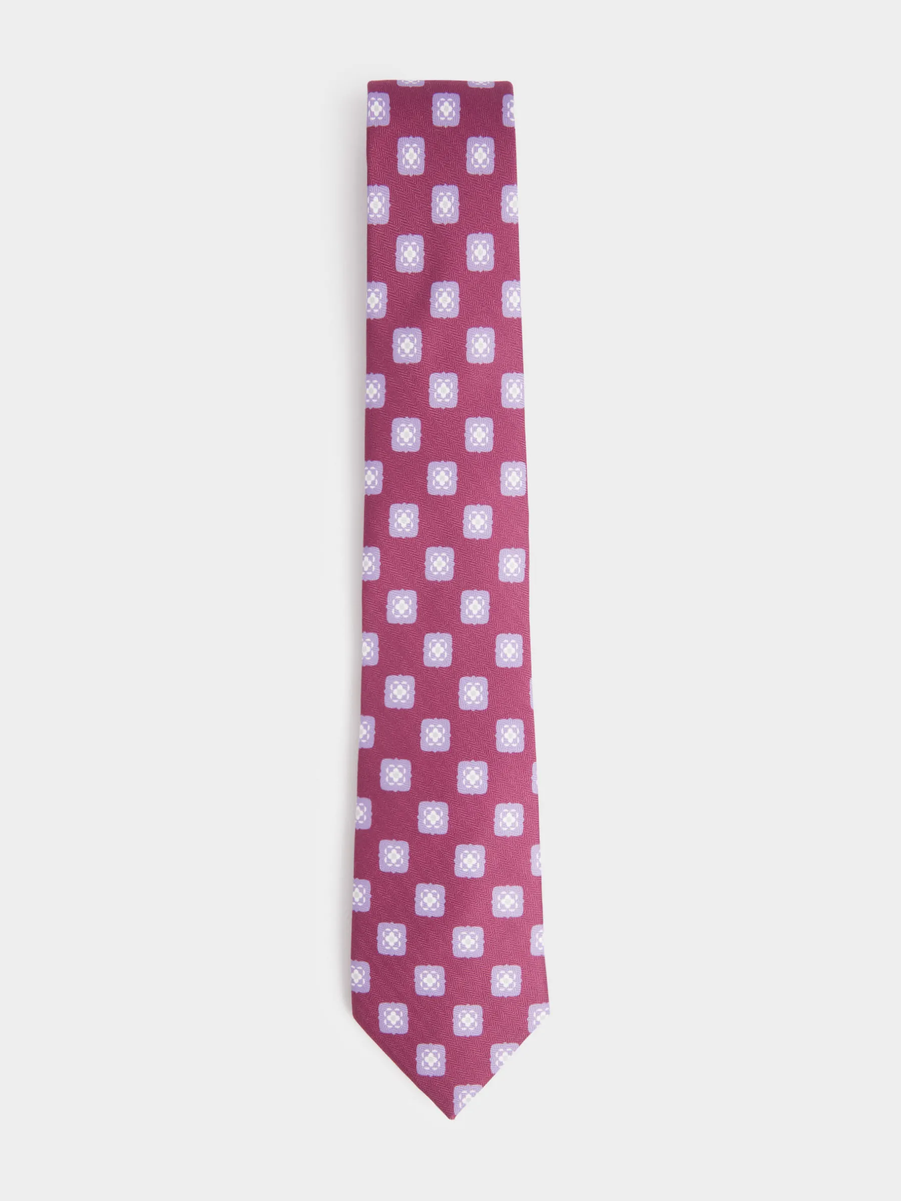 Hot CORBATA PRINTED Hombre Corbatas | Corbatas