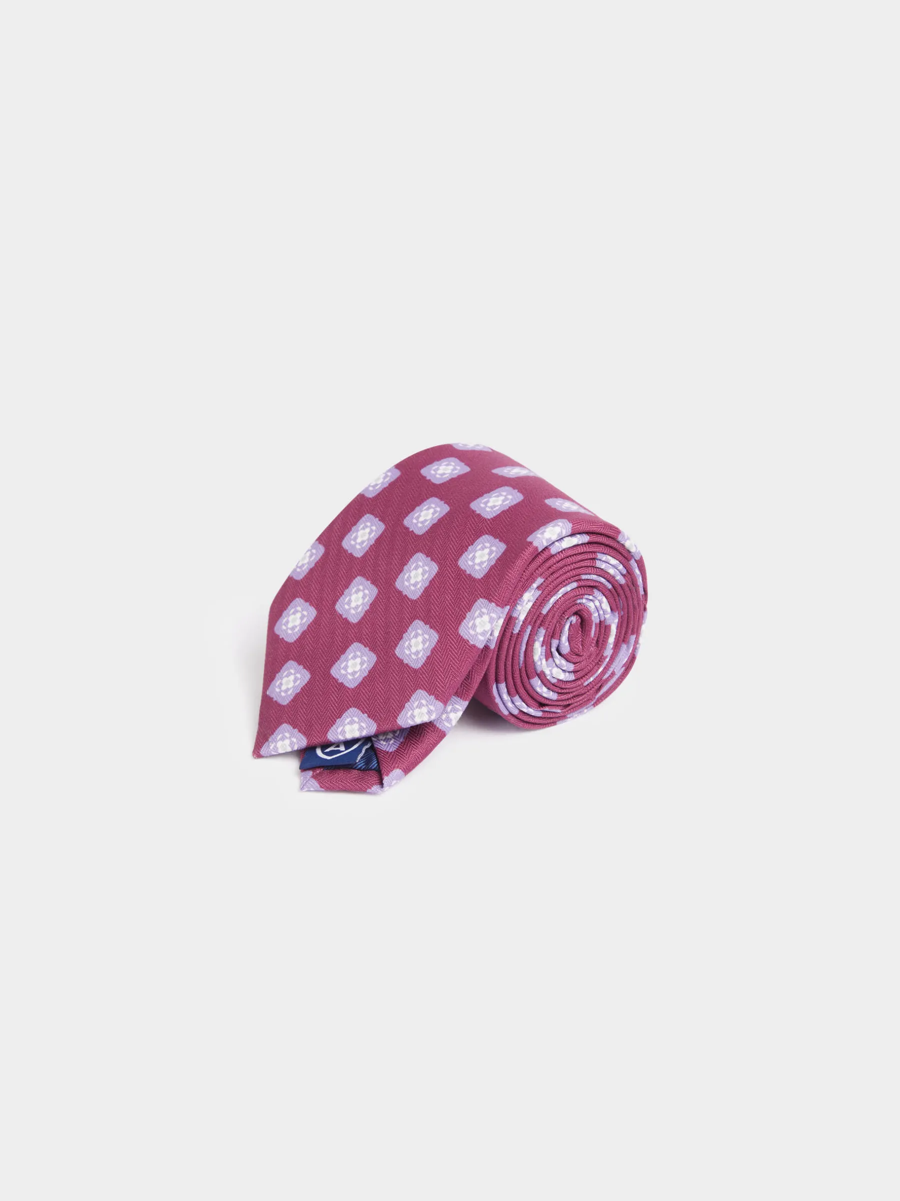 Hot CORBATA PRINTED Hombre Corbatas | Corbatas