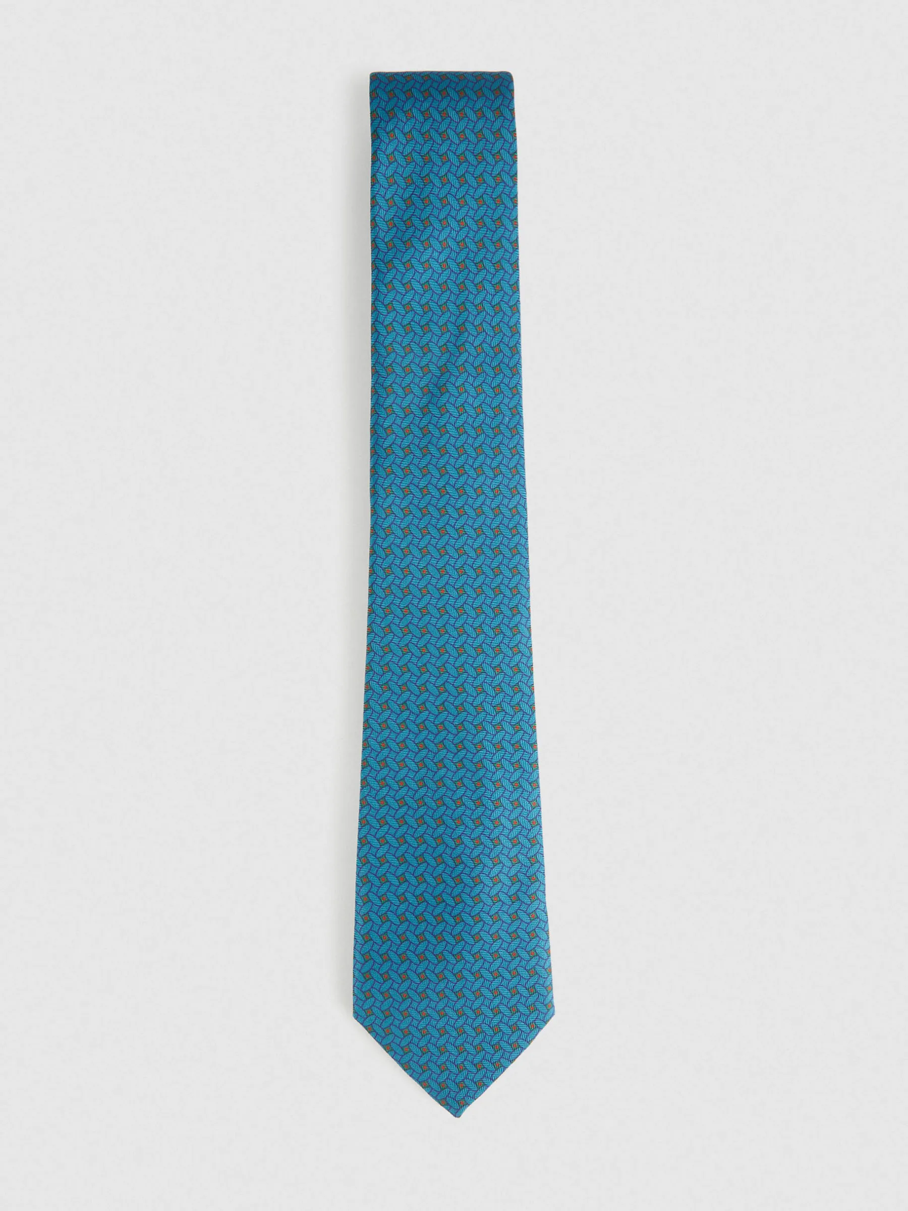 New CORBATA PRINTED Hombre Corbatas | Corbatas