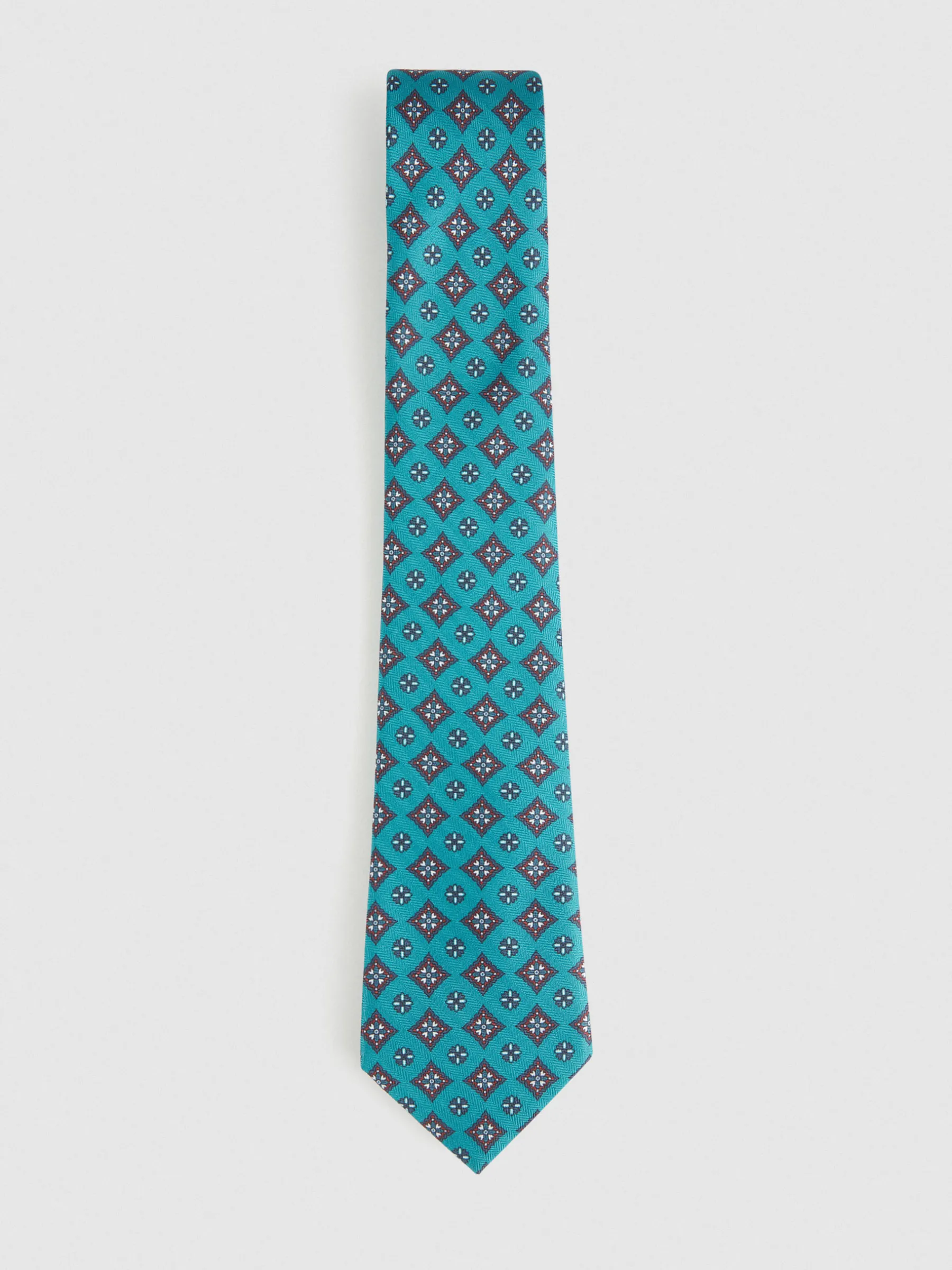 Shop CORBATA PRINTED Hombre Corbatas | Corbatas