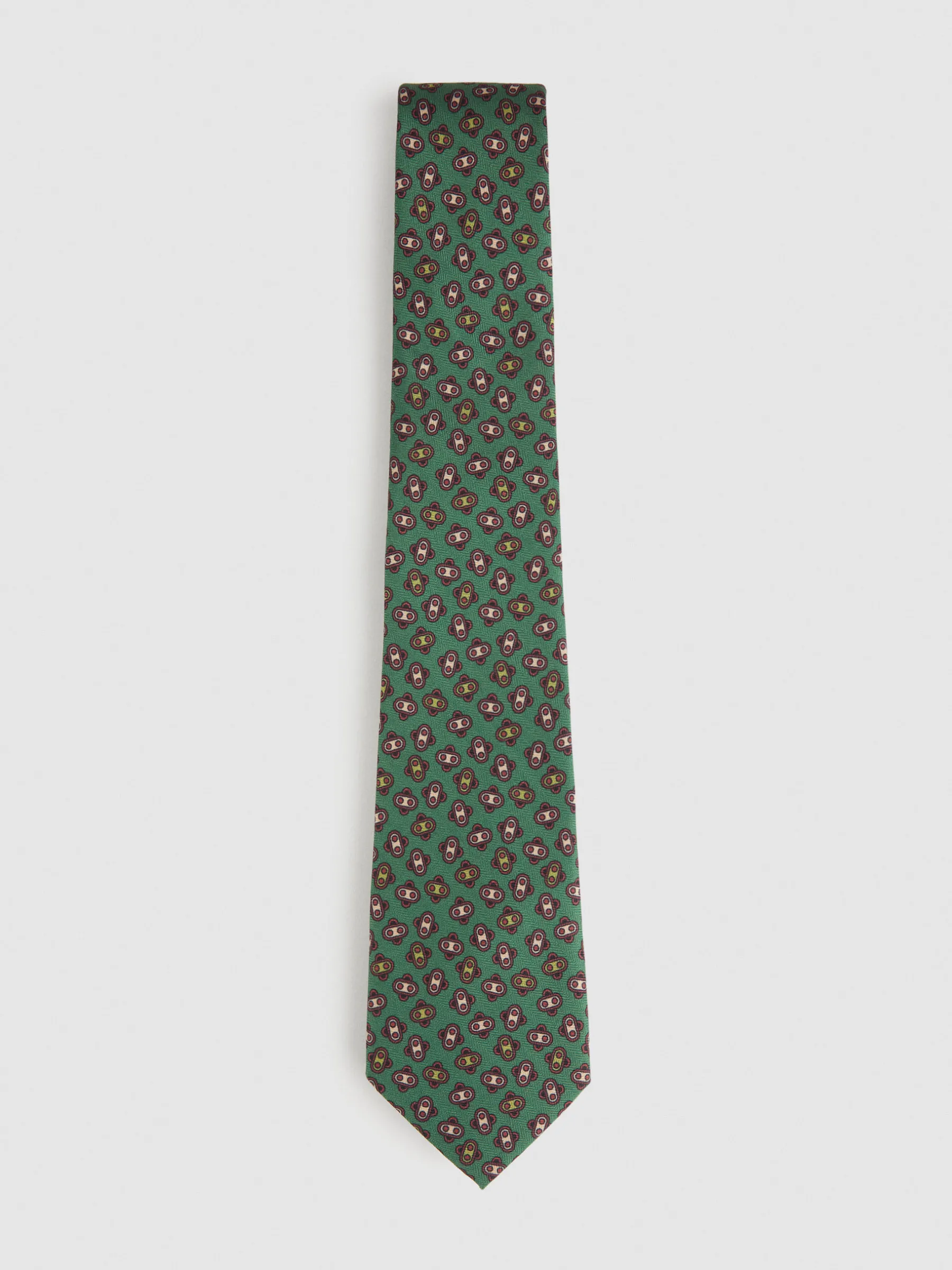 Store CORBATA PRINTED Hombre Corbatas | Corbatas