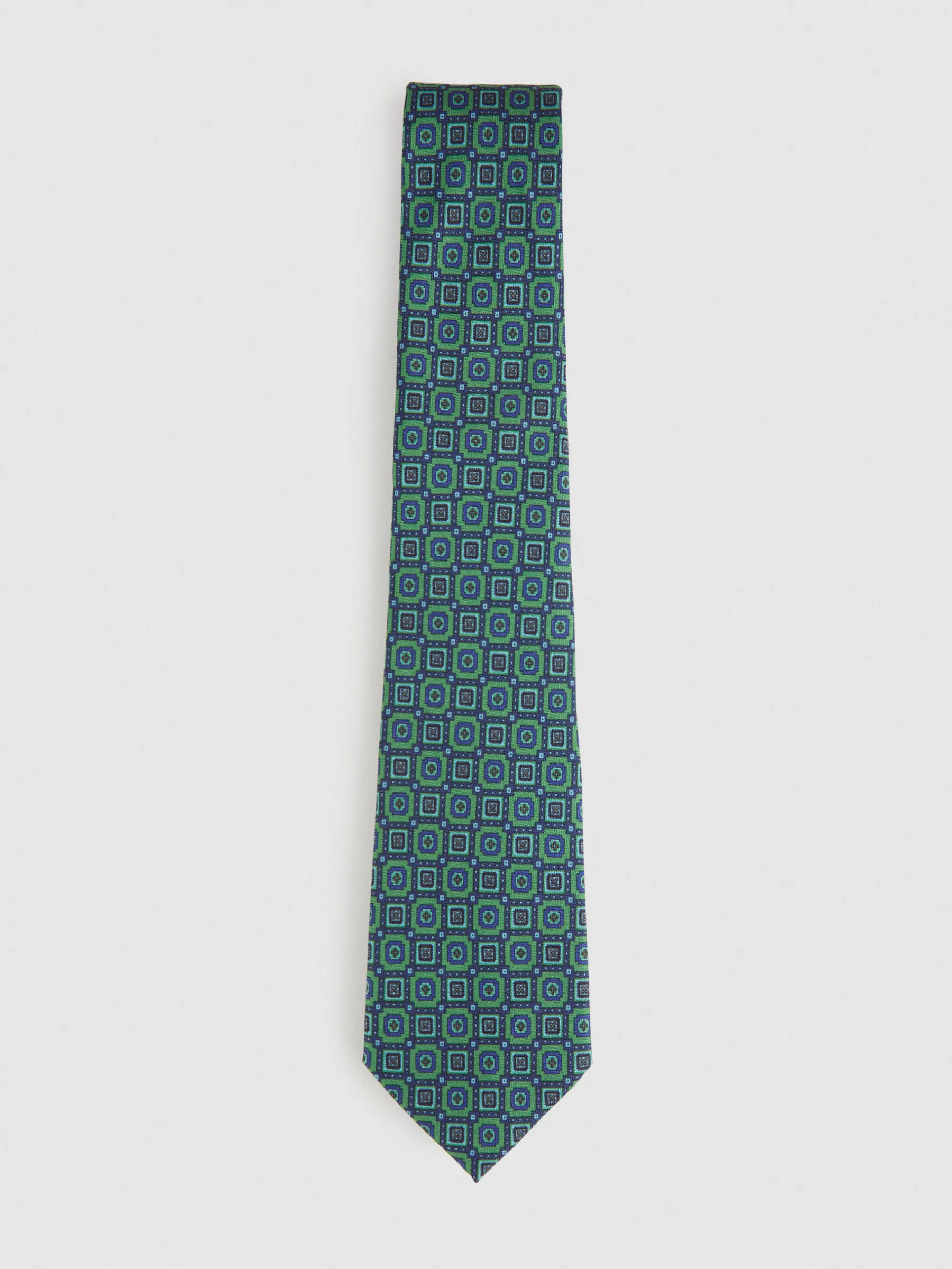 Clearance CORBATA PRINTED Hombre Corbatas | Corbatas