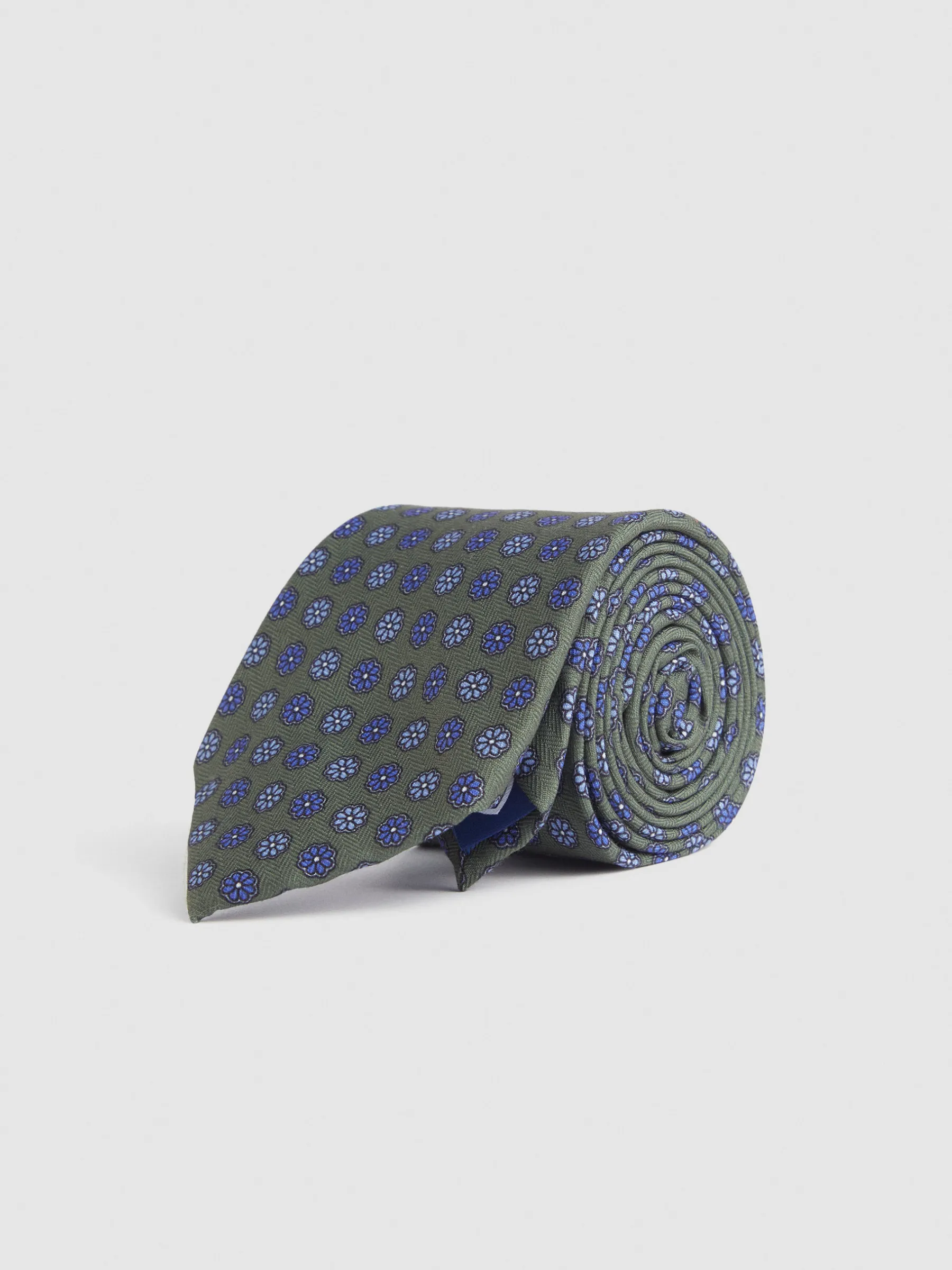 Store CORBATA PRINTED Hombre Corbatas | Corbatas