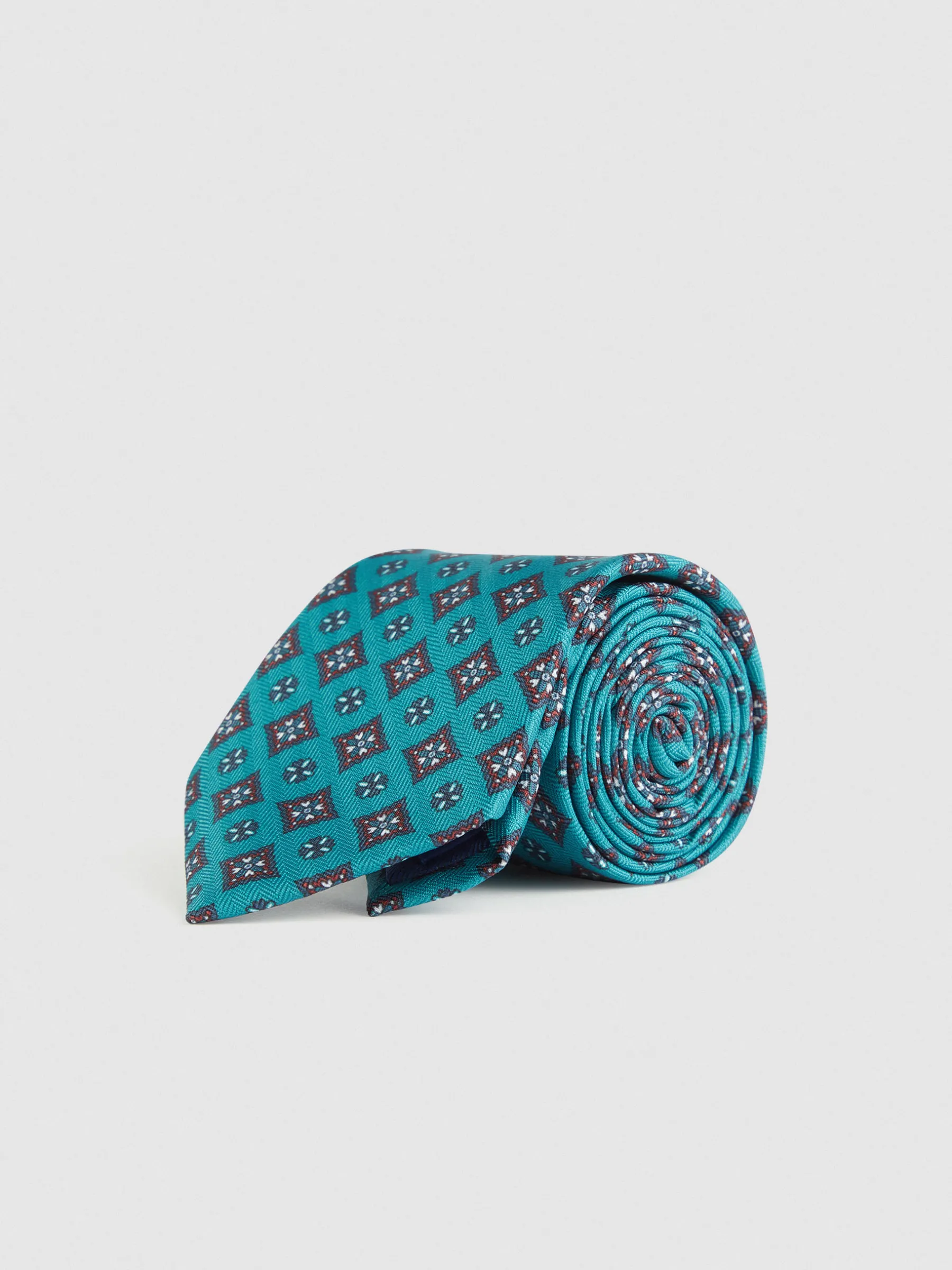 Shop CORBATA PRINTED Hombre Corbatas | Corbatas