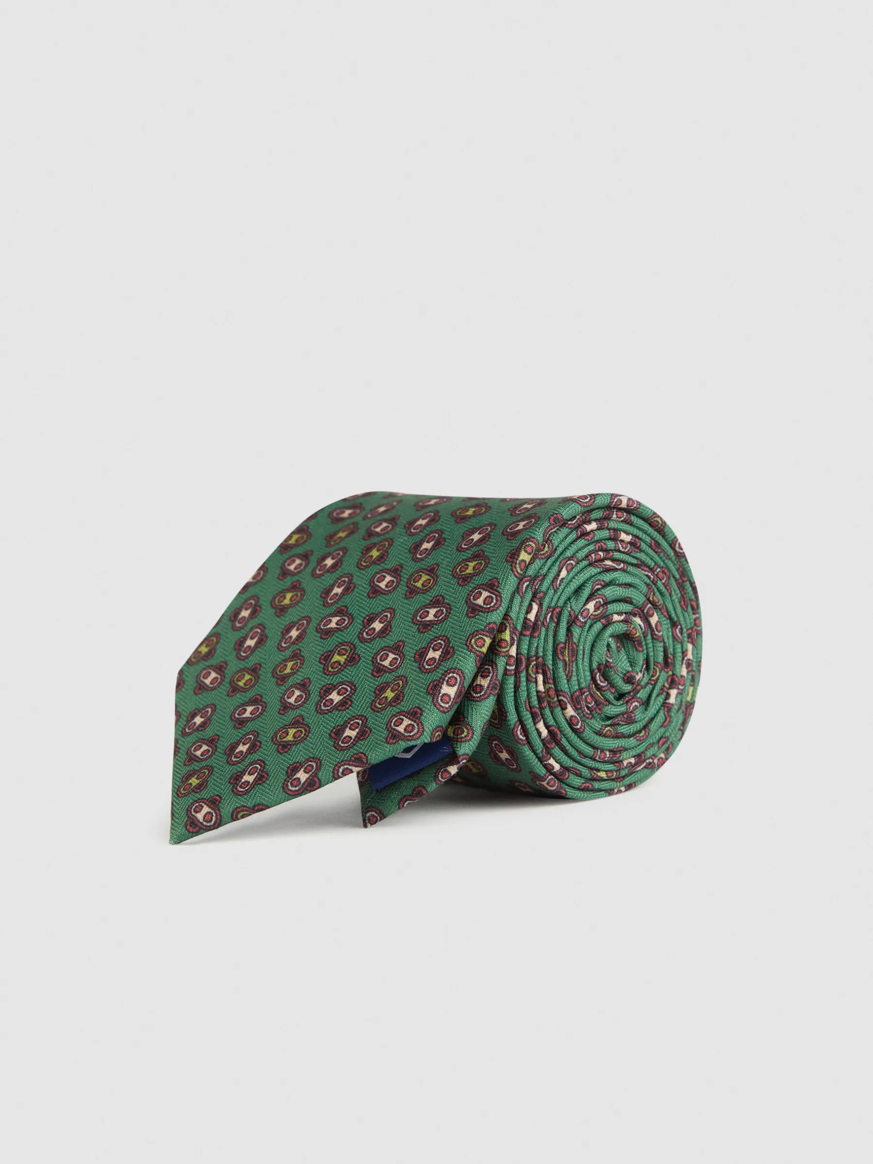 Store CORBATA PRINTED Hombre Corbatas | Corbatas