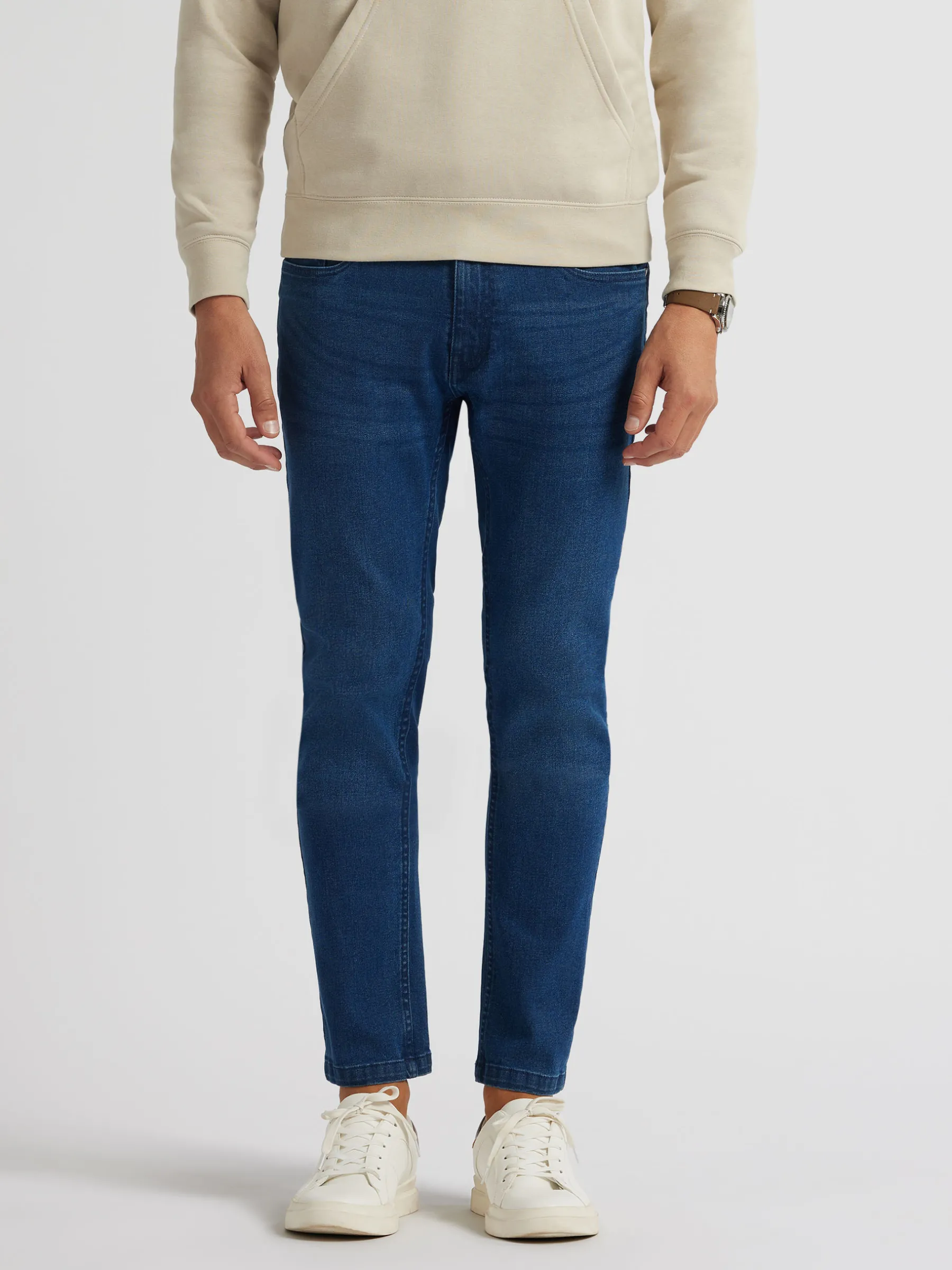 Fashion DENIM STARK SLIM Hombre Vaqueros