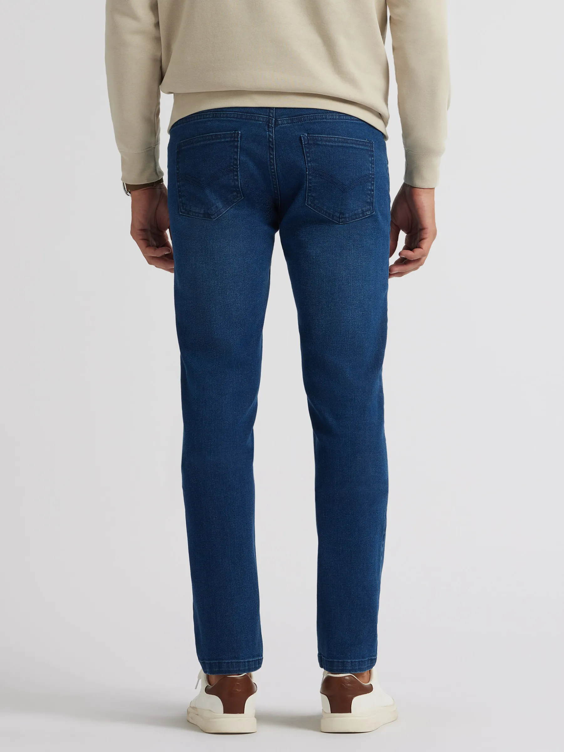 Fashion DENIM STARK SLIM Hombre Vaqueros