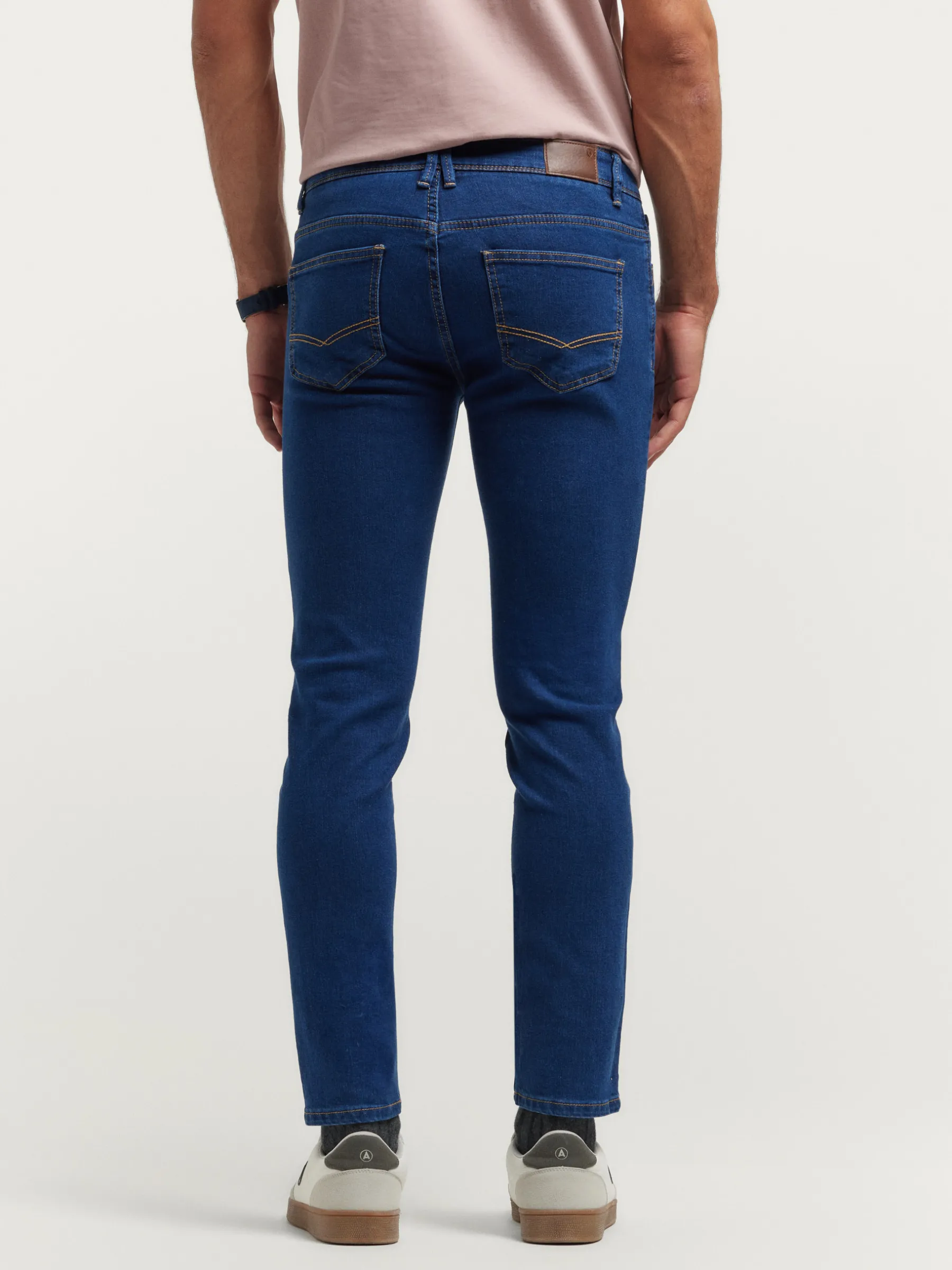 Flash Sale DENIM SUPER SKINNY Hombre Vaqueros