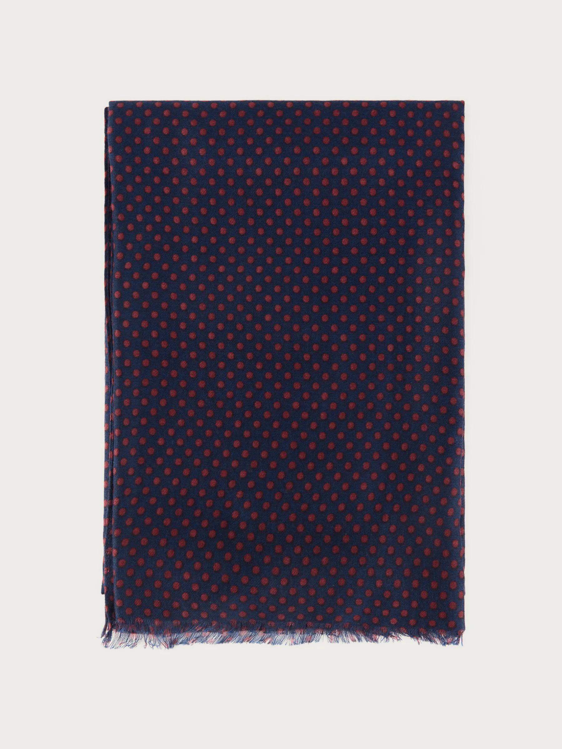 Cheap FOULARD PRINT Hombre Foulares