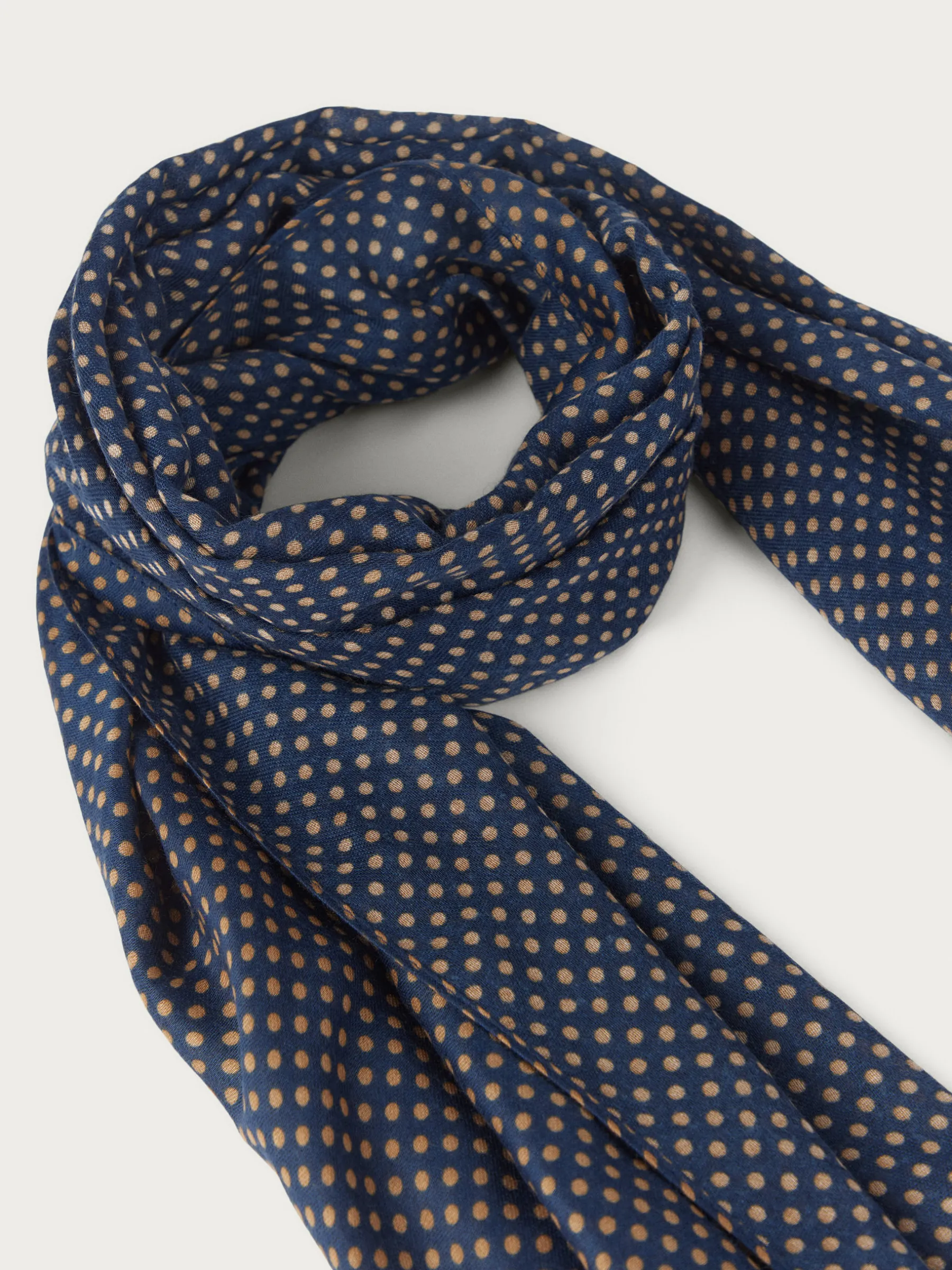 Fashion FOULARD PRINT Hombre Foulares