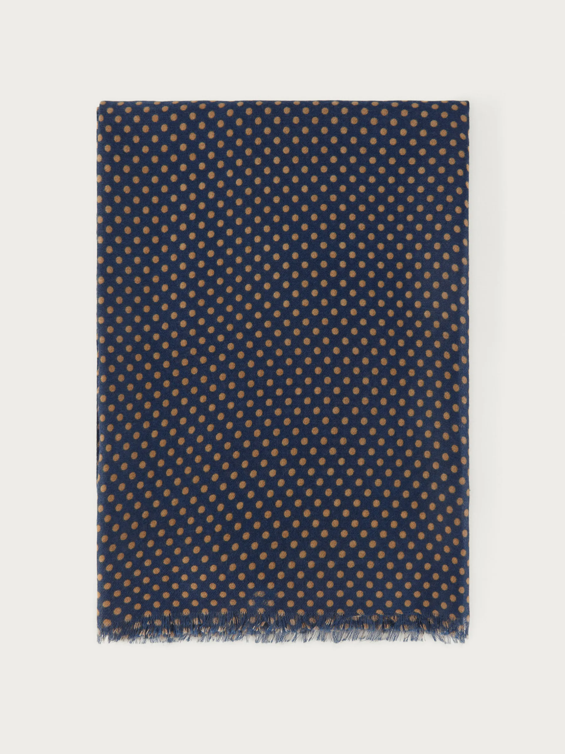 Fashion FOULARD PRINT Hombre Foulares