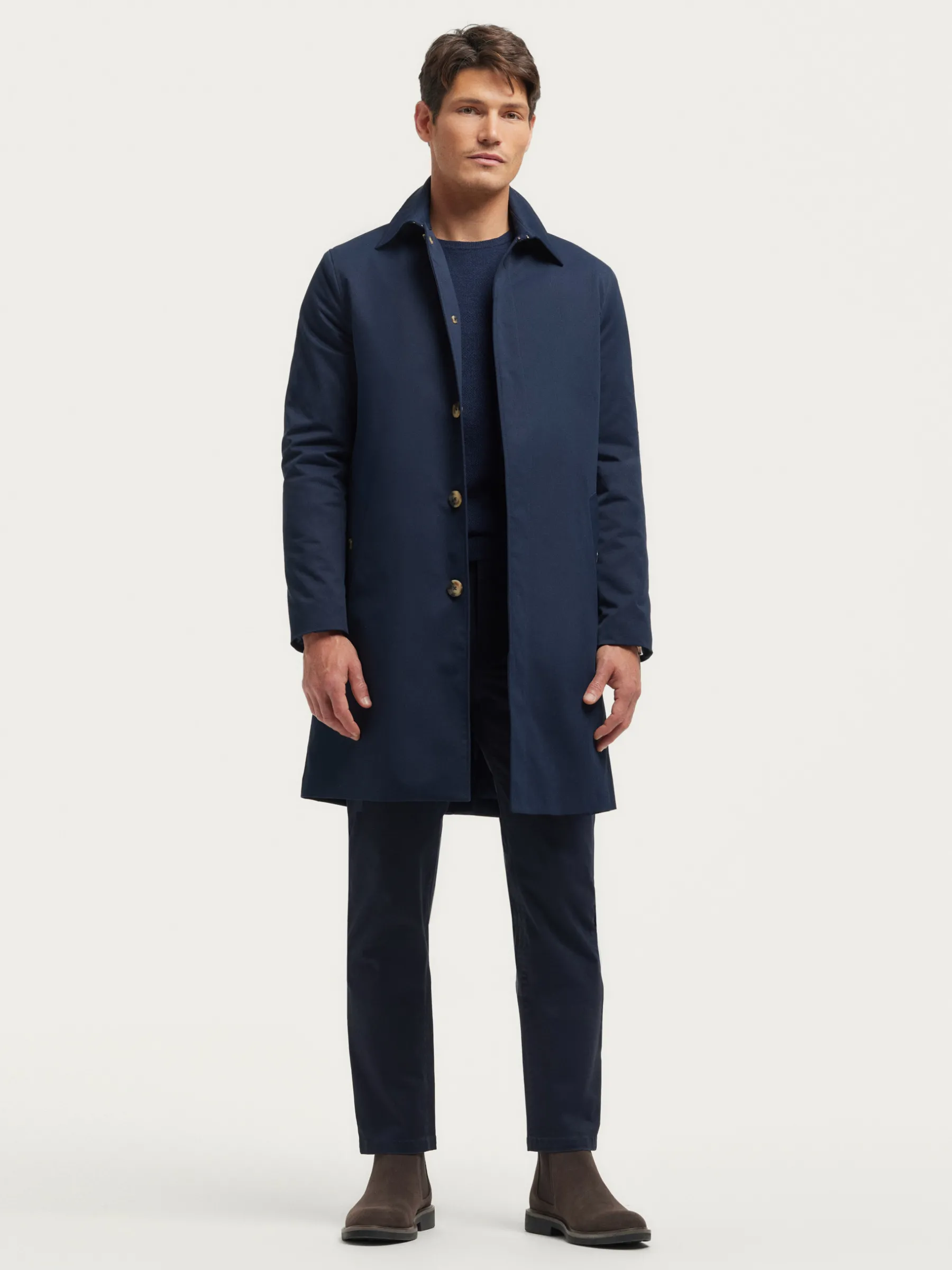 Hot GABARDINA FELDMAN Hombre Cazadoras Y Parkas