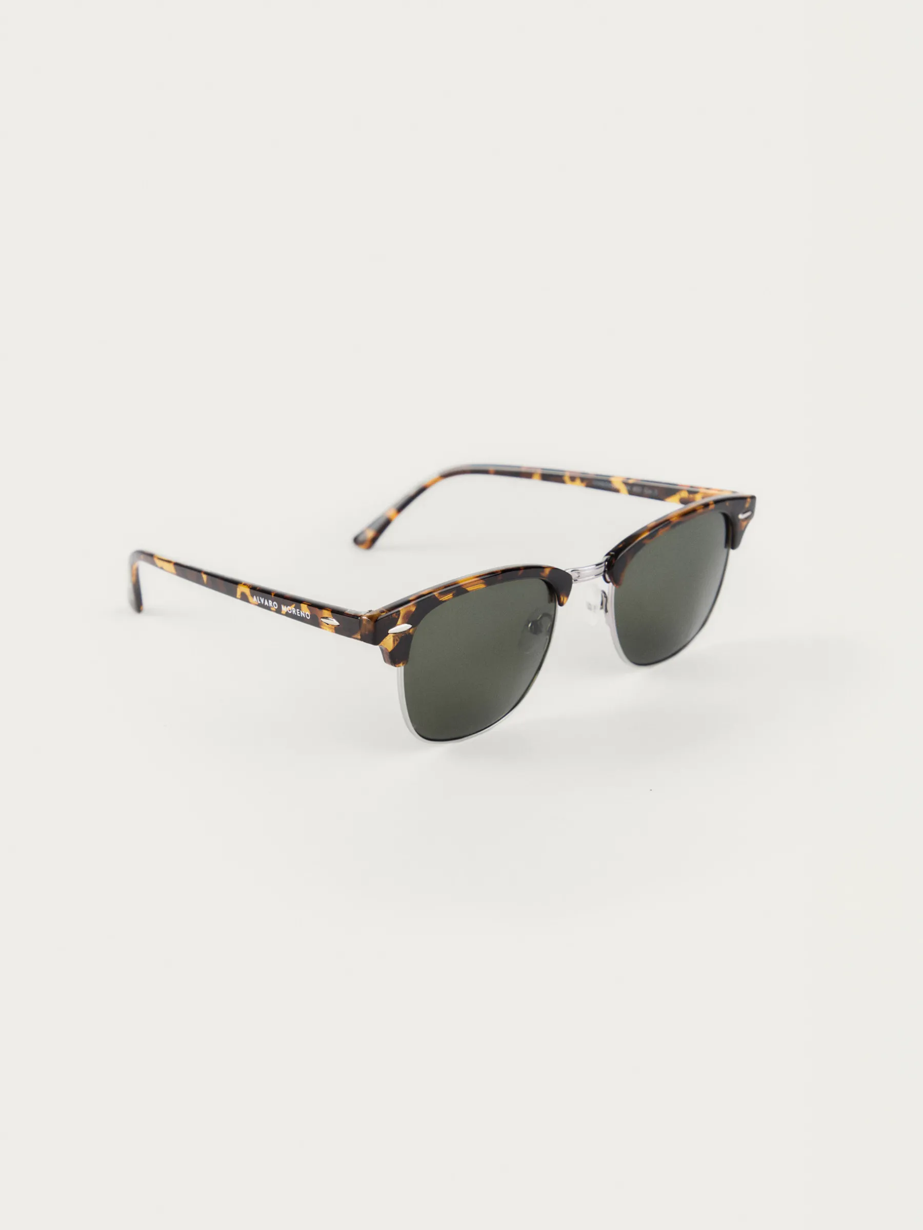 Online GAFAS MASTER MARRÓN Hombre Gafas De Sol