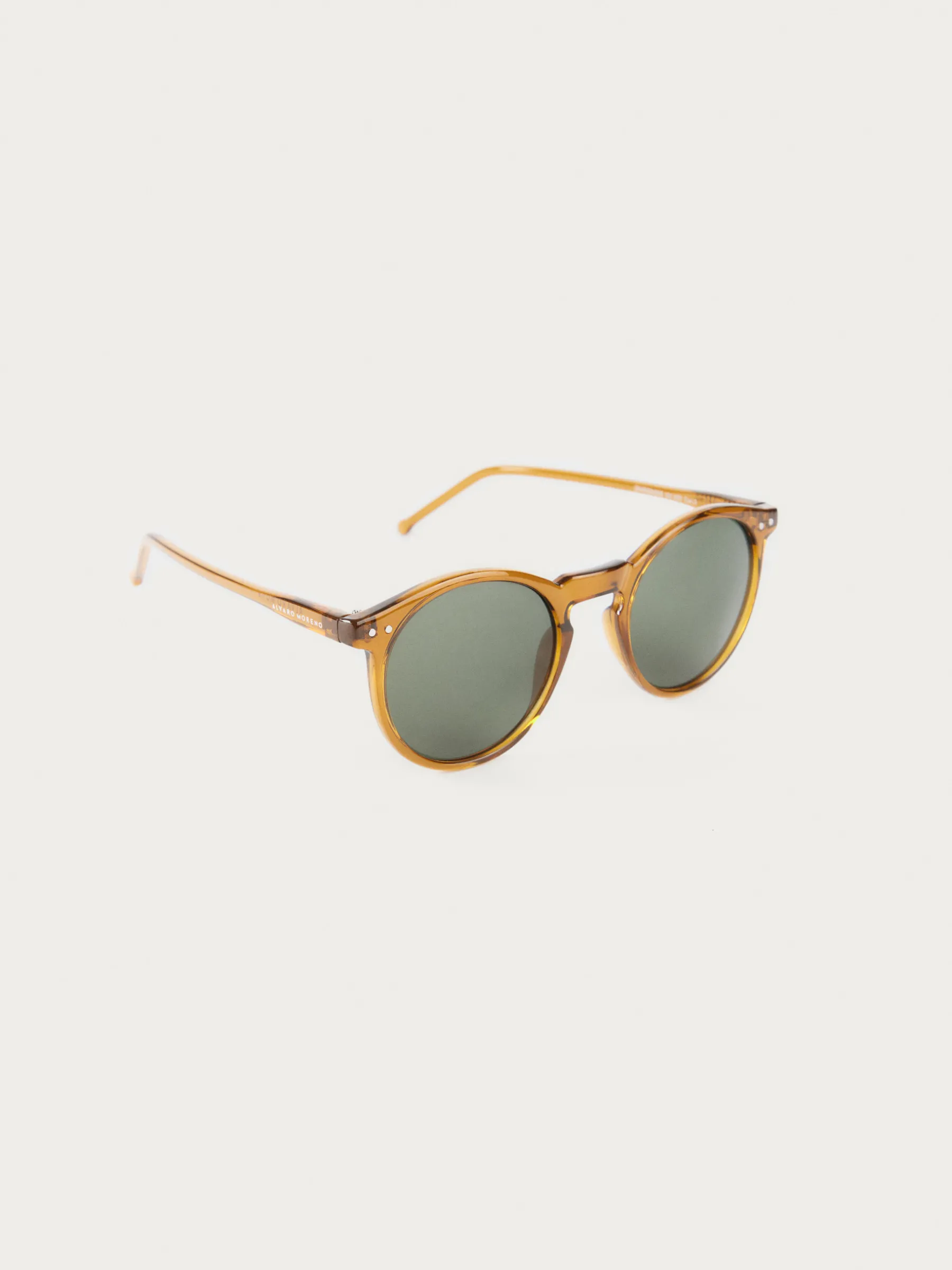 Discount GAFAS ROUNDER Hombre Gafas De Sol