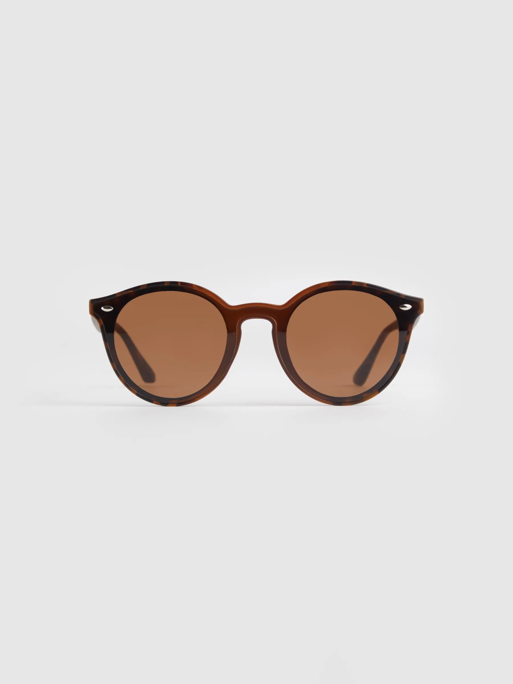 Cheap GAFAS SOLEMIO MARRÓN Hombre Gafas De Sol