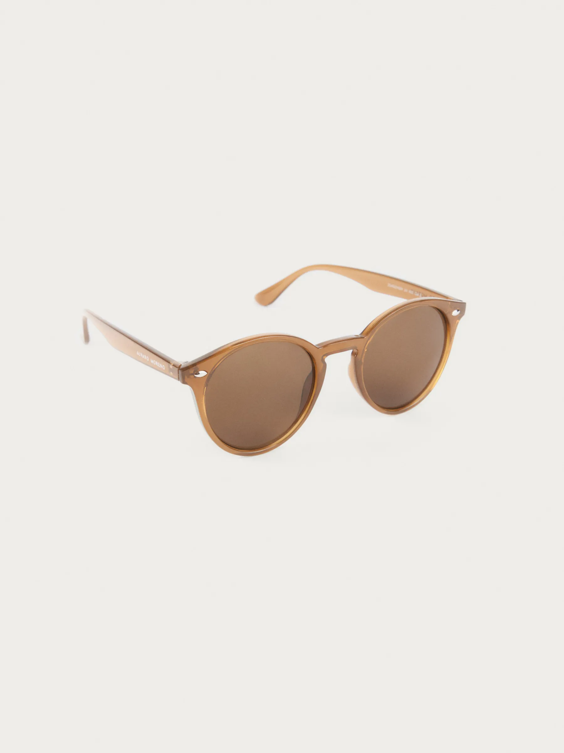 New GAFAS WOODOC Hombre Gafas De Sol