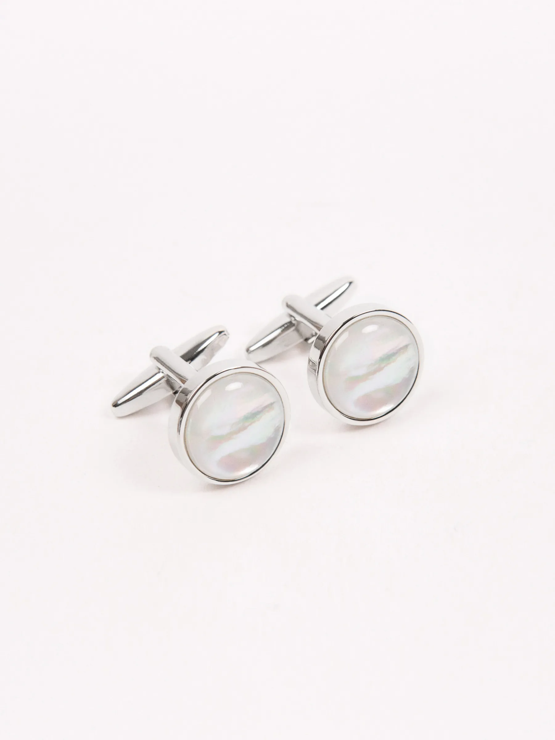 Shop GEMELOS ROUND Hombre Tirantes Y Gemelos | Tirantes Y Gemelos