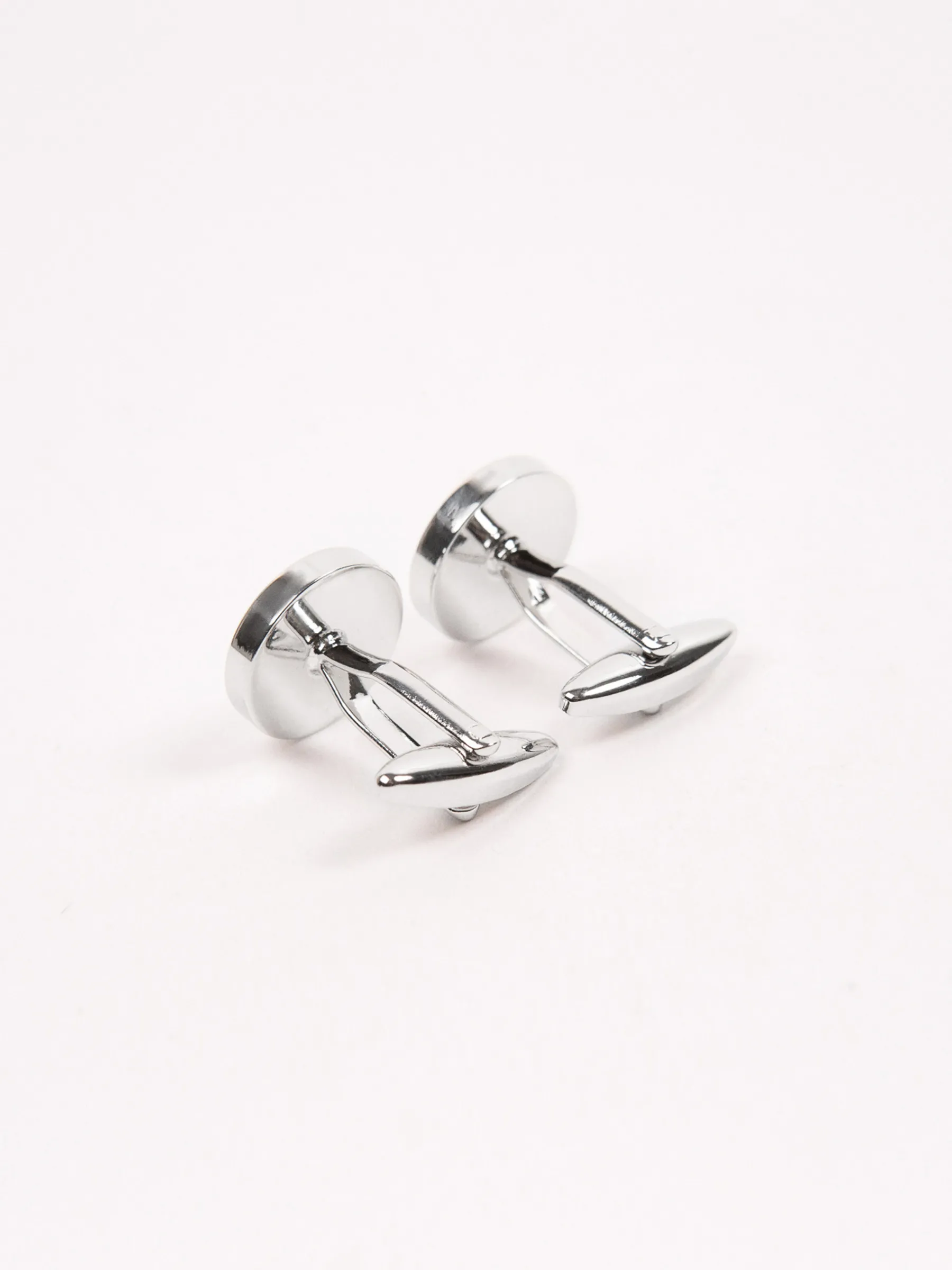 Shop GEMELOS ROUND Hombre Tirantes Y Gemelos | Tirantes Y Gemelos