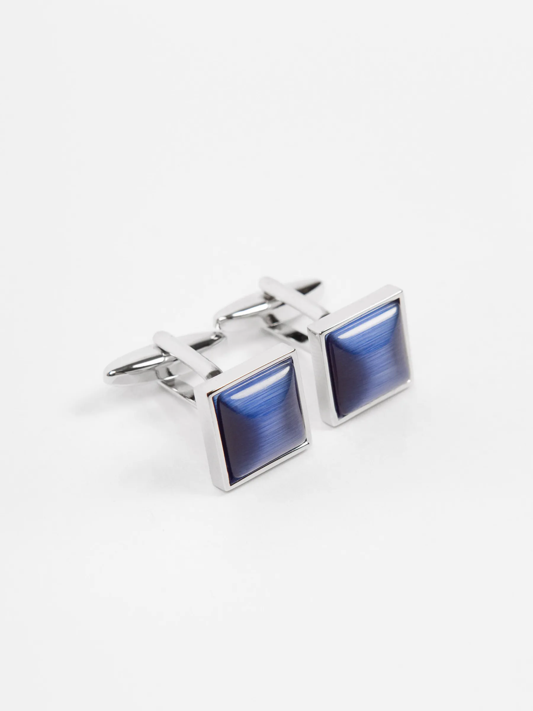 Clearance GEMELOS SQUARE Hombre Tirantes Y Gemelos | Tirantes Y Gemelos