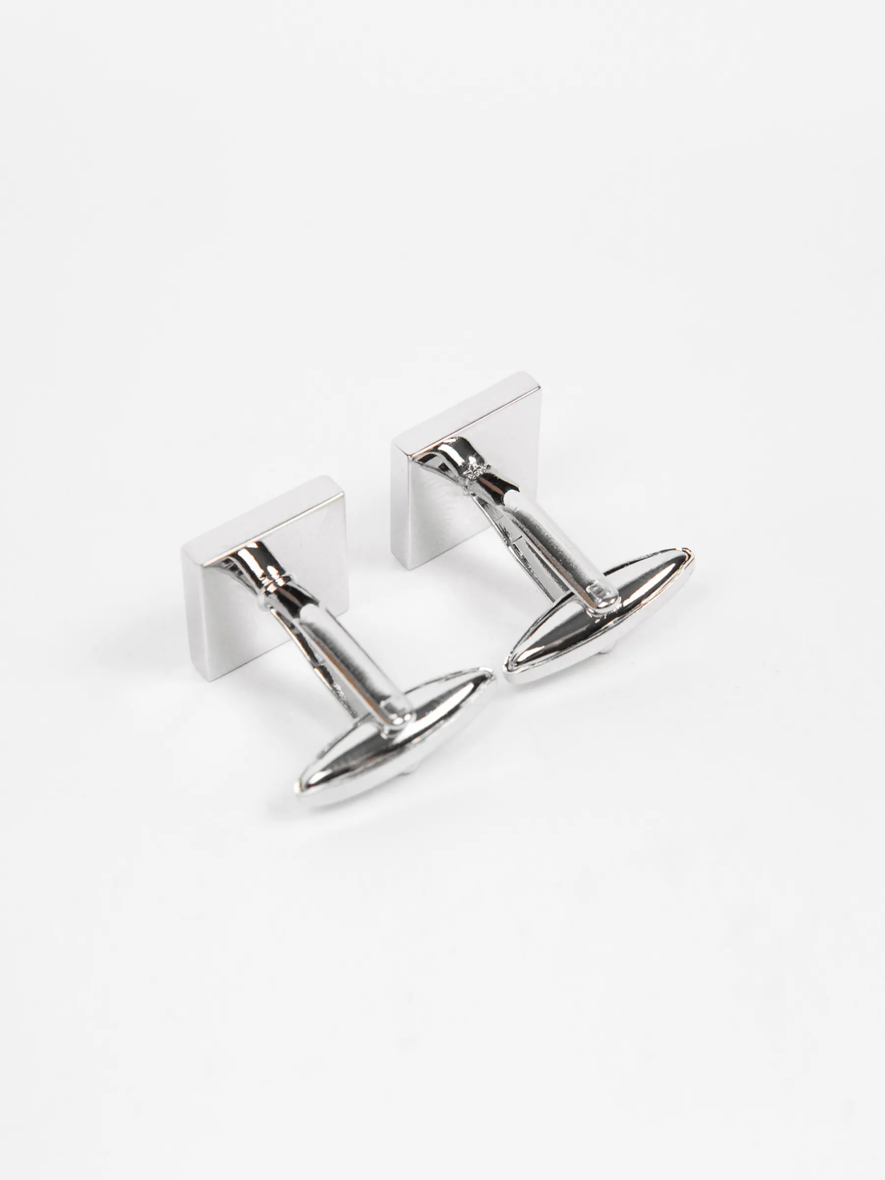 Clearance GEMELOS SQUARE Hombre Tirantes Y Gemelos | Tirantes Y Gemelos