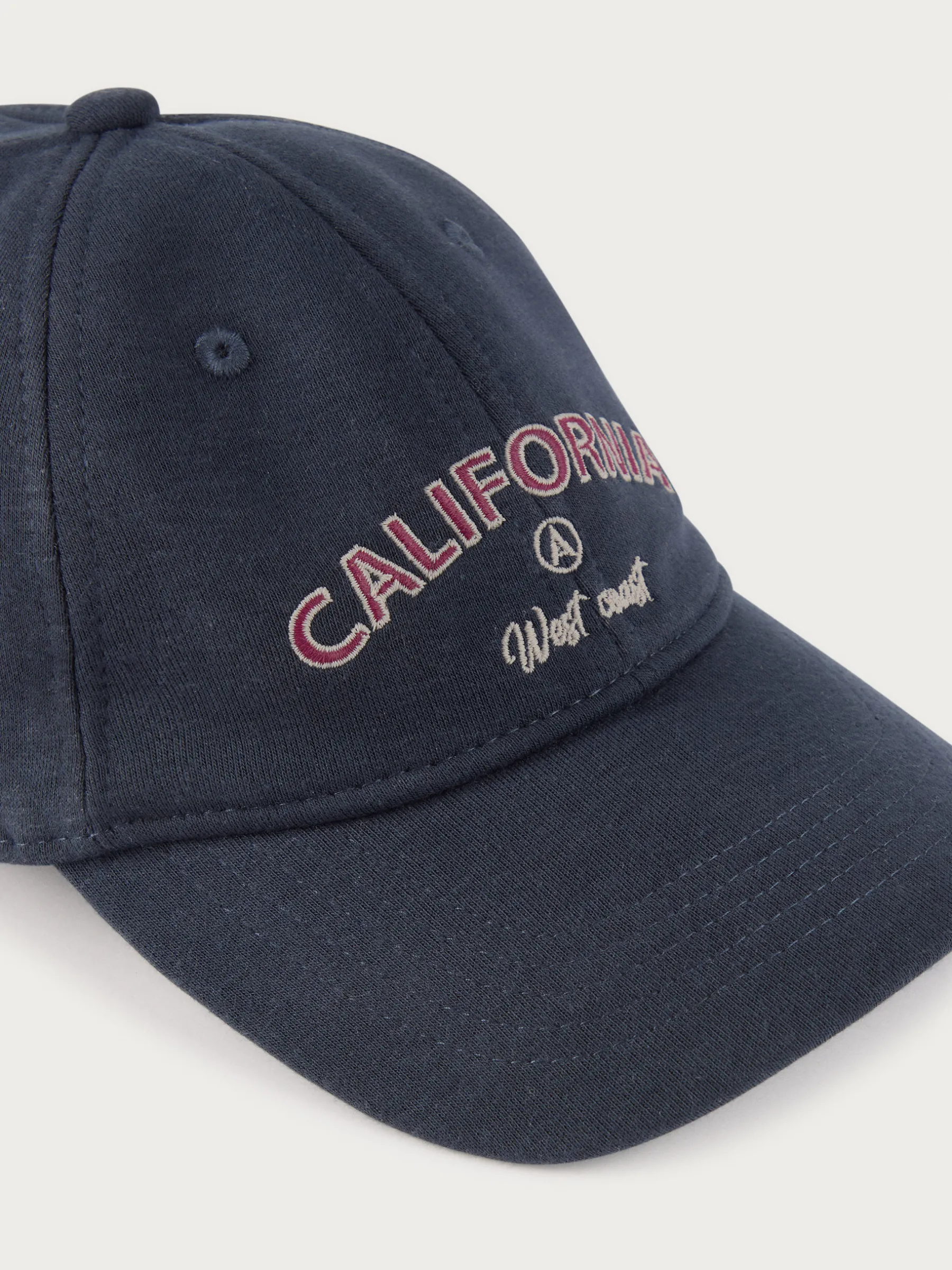 Best GORRA CALIFORNIA Hombre Gorras