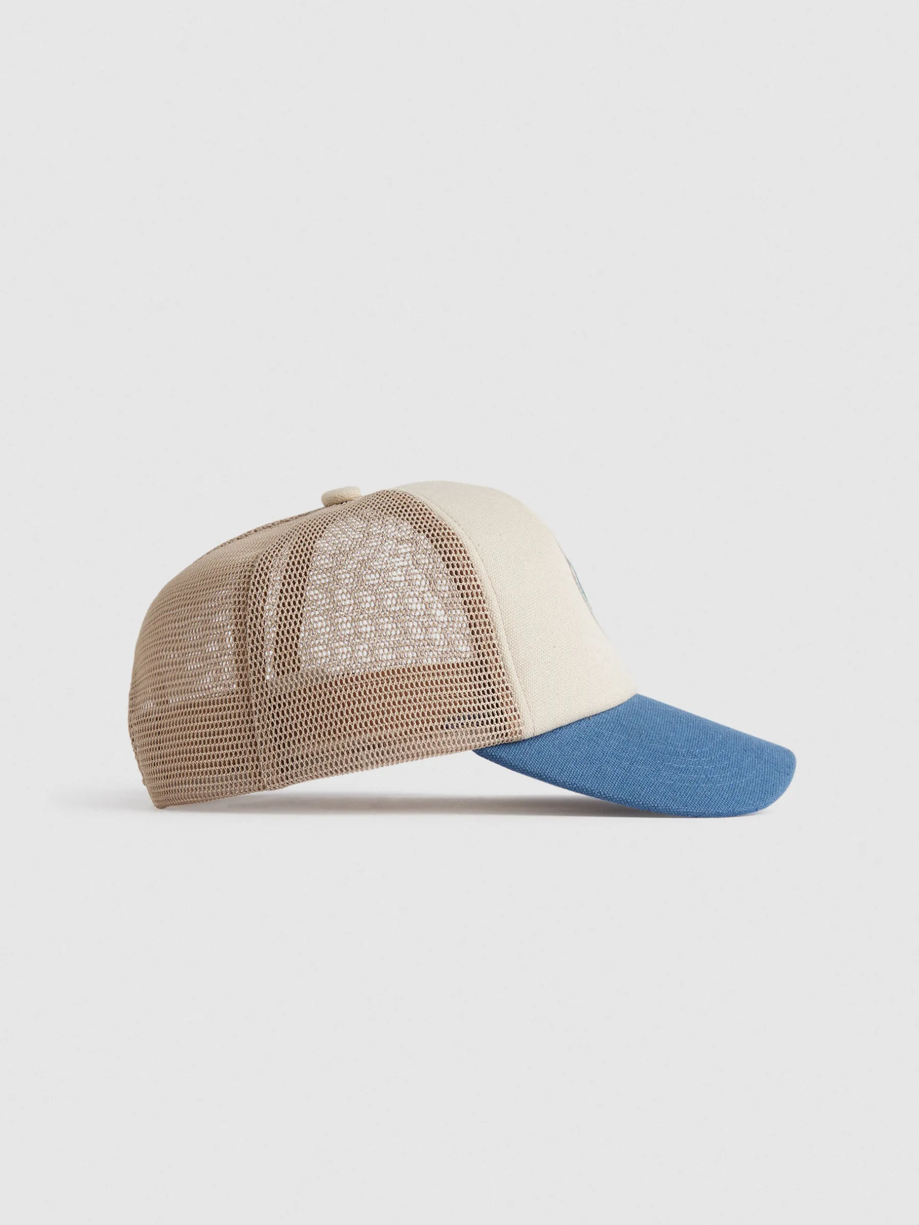 Cheap GORRA LOGO Hombre Gorras