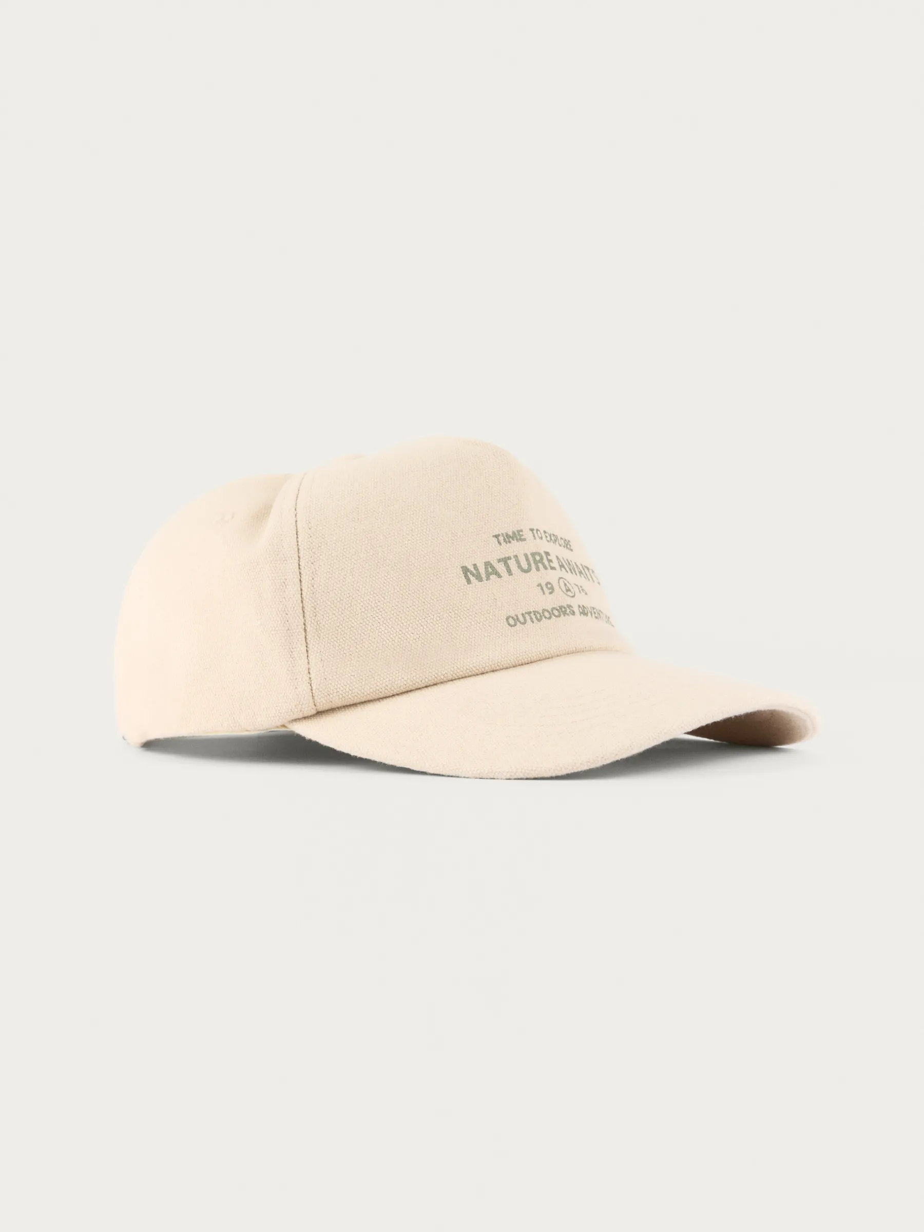 Clearance GORRA PRINT Hombre Gorras