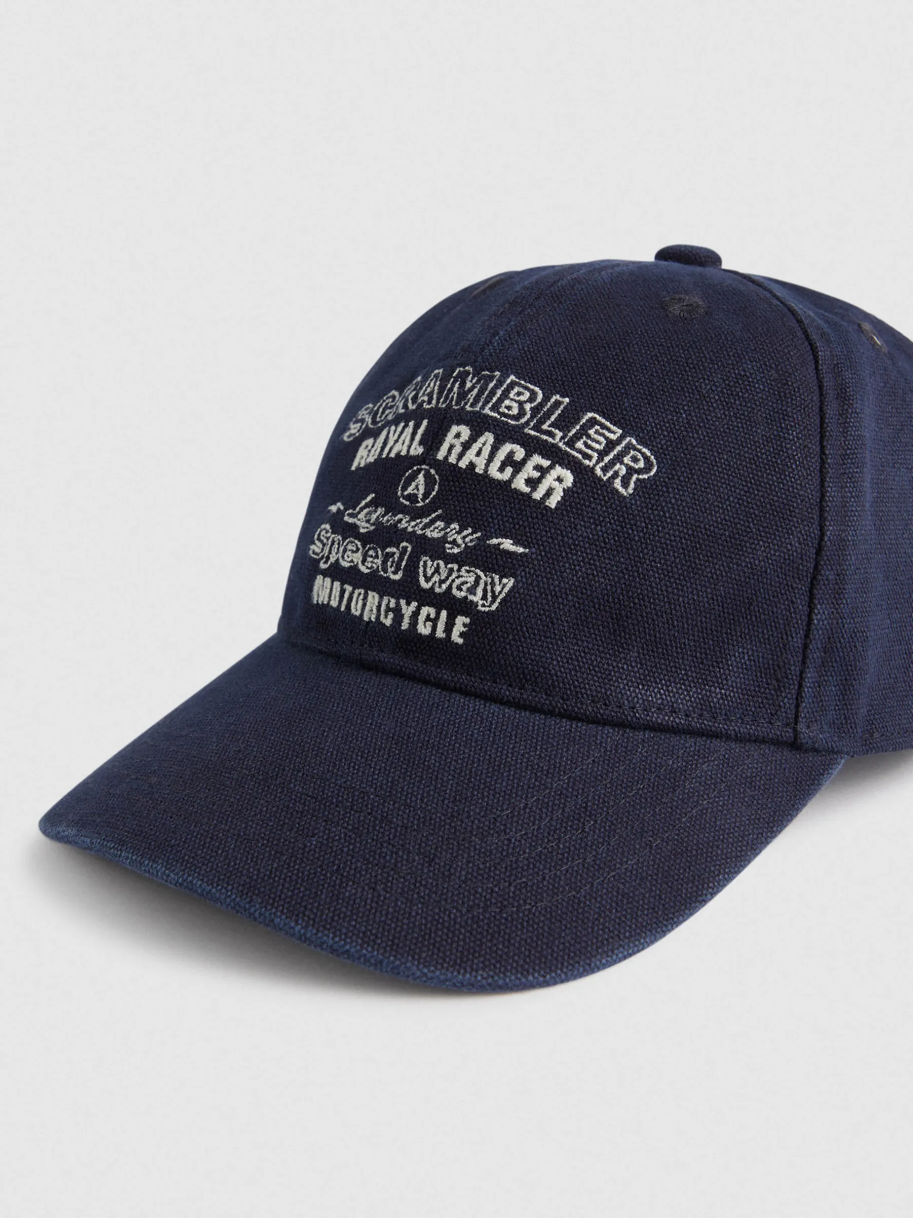 Clearance GORRA SCRAMBLER Hombre Teen | Gorras