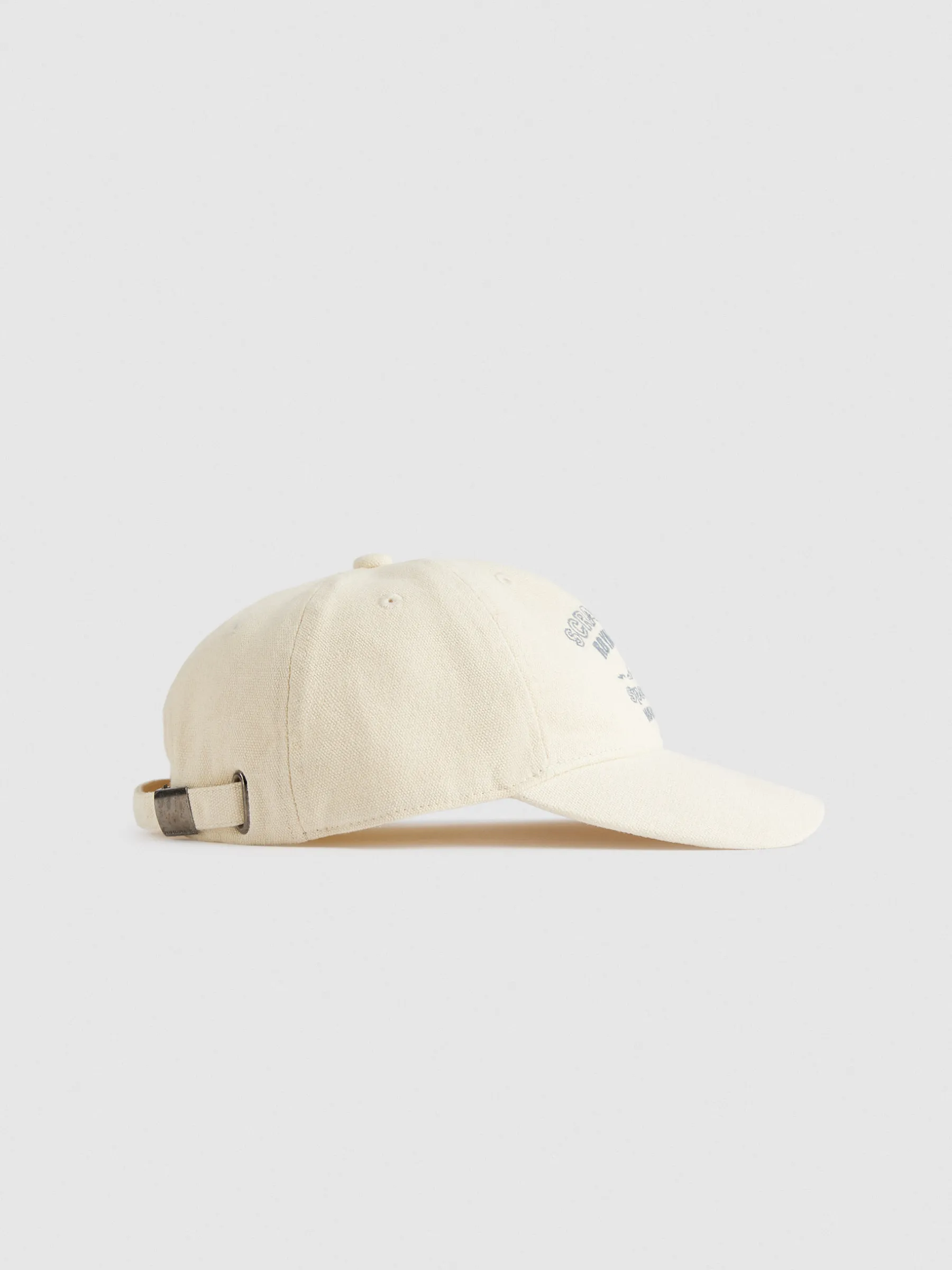Sale GORRA SCRAMBLER Hombre Gorras