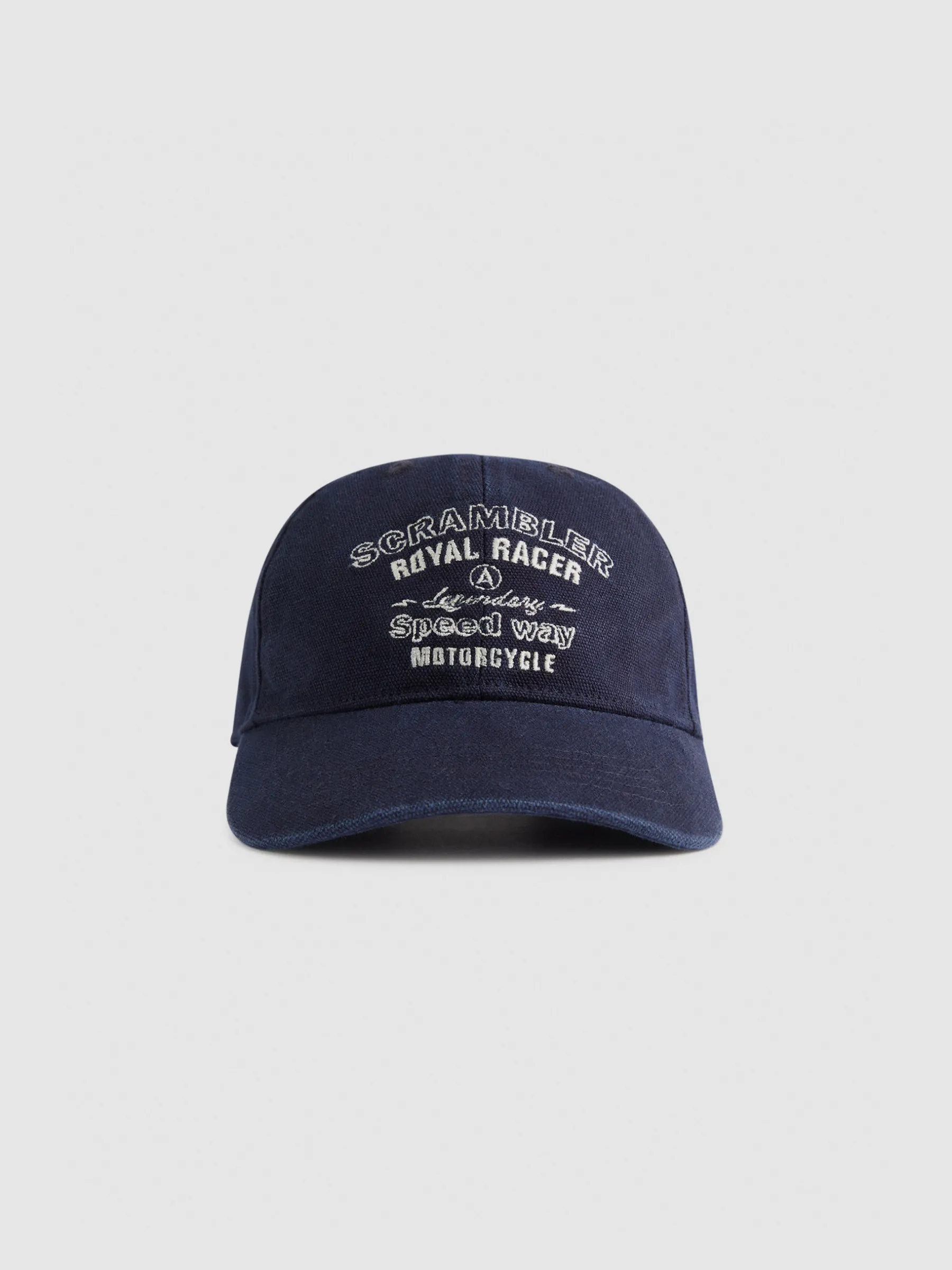 Cheap GORRA SCRAMBLER KIDS Accesorios
