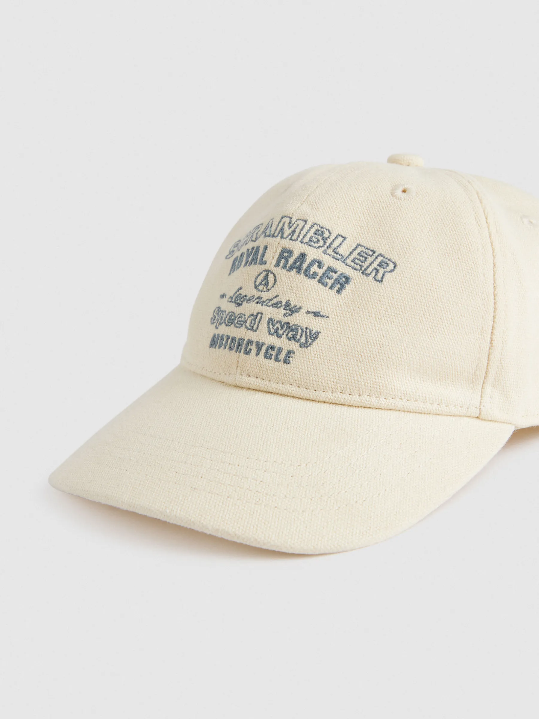Flash Sale GORRA SCRAMBLER KIDS Accesorios
