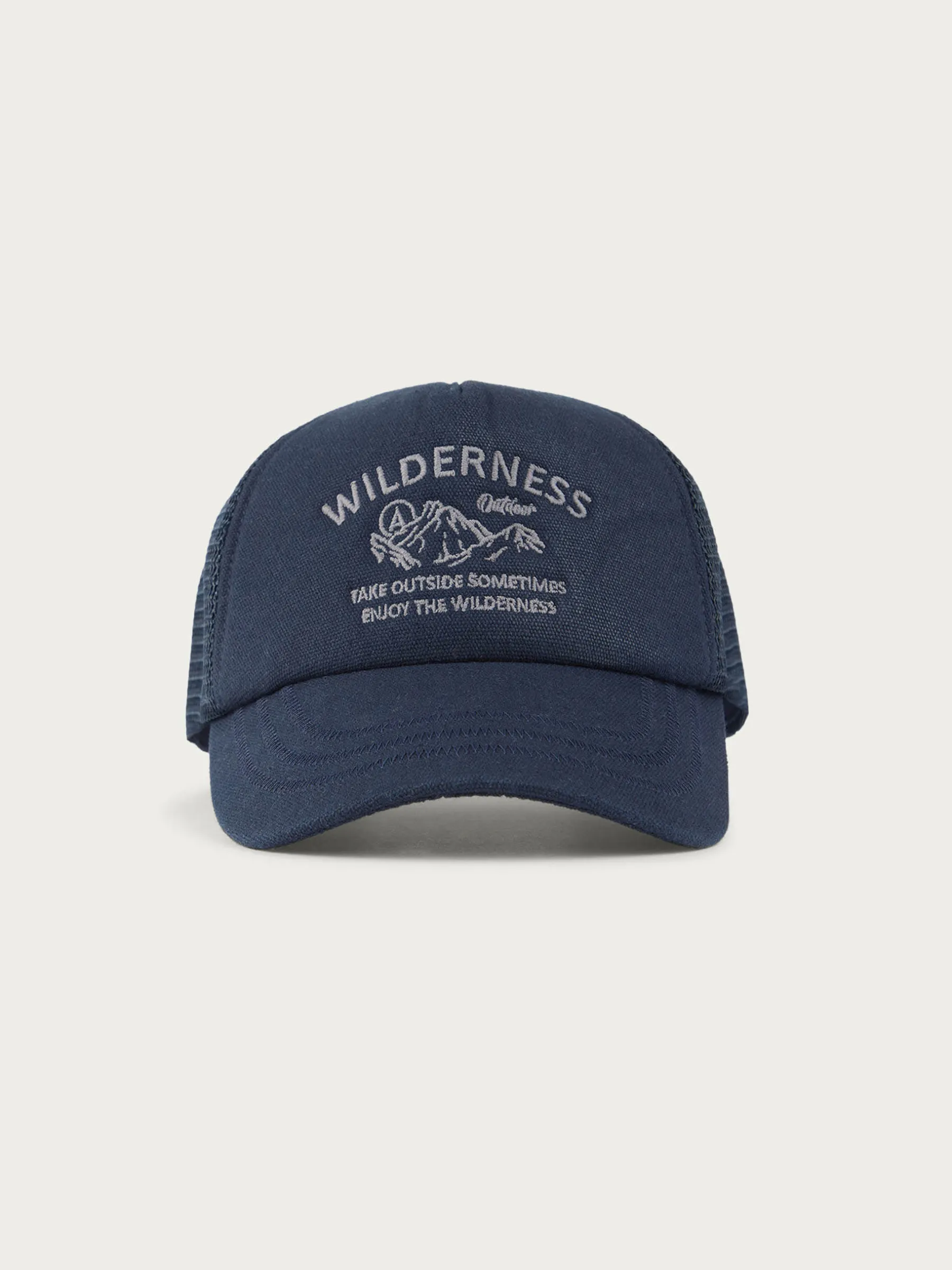 Hot GORRA TRUCK BORDADA Hombre Gorras