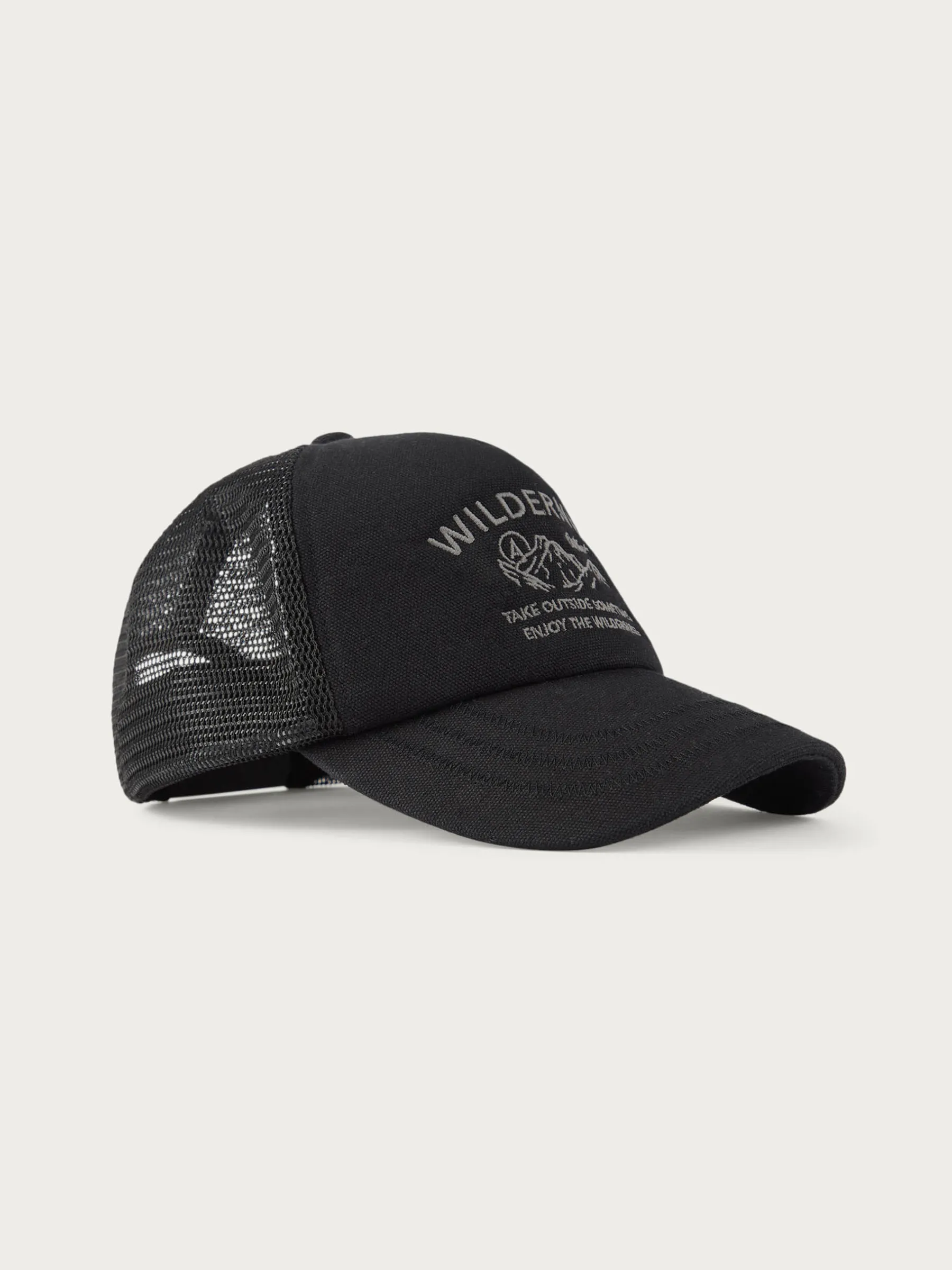 Shop GORRA TRUCK BORDADA Hombre Teen | Gorras