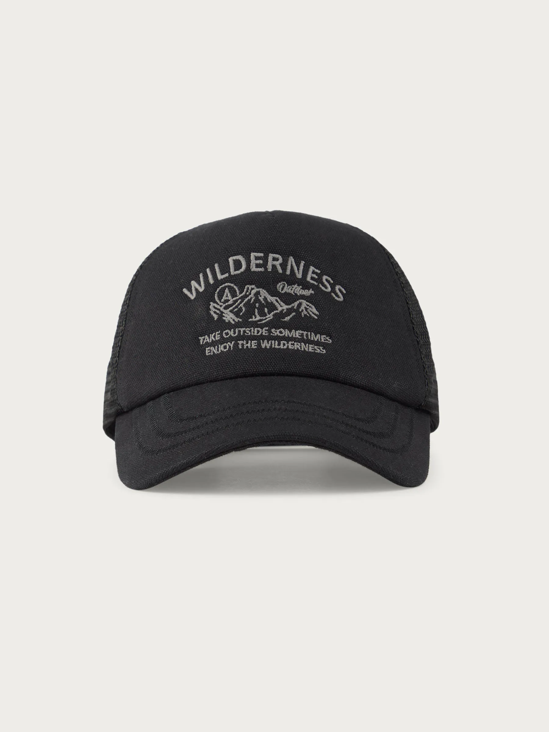 Shop GORRA TRUCK BORDADA Hombre Teen | Gorras