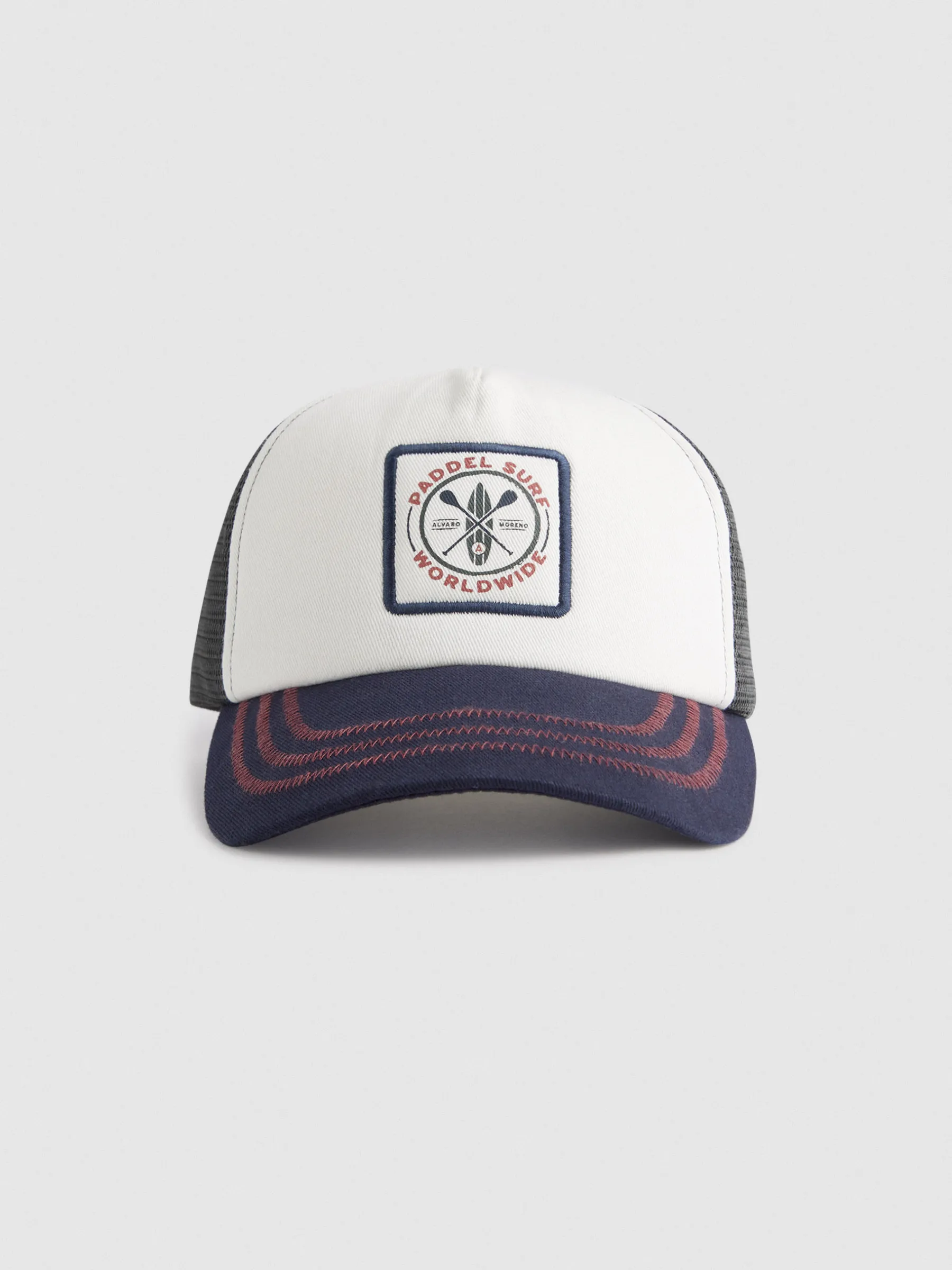 Online GORRA WORLDWIDE Hombre Teen | Gorras